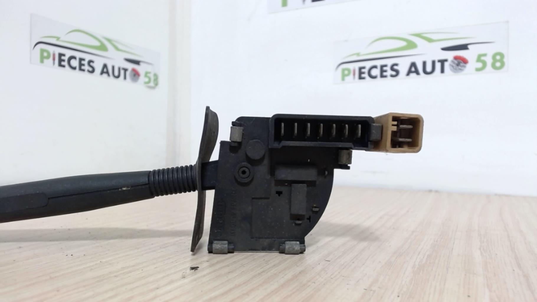 Commodo d'essuie glaces PEUGEOT 205  - 1