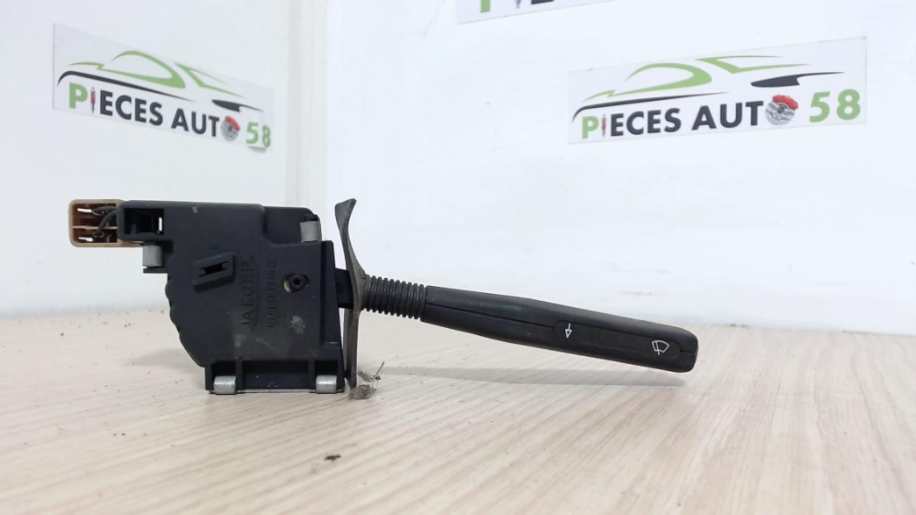 Commodo d'essuie glaces PEUGEOT 205  - 1