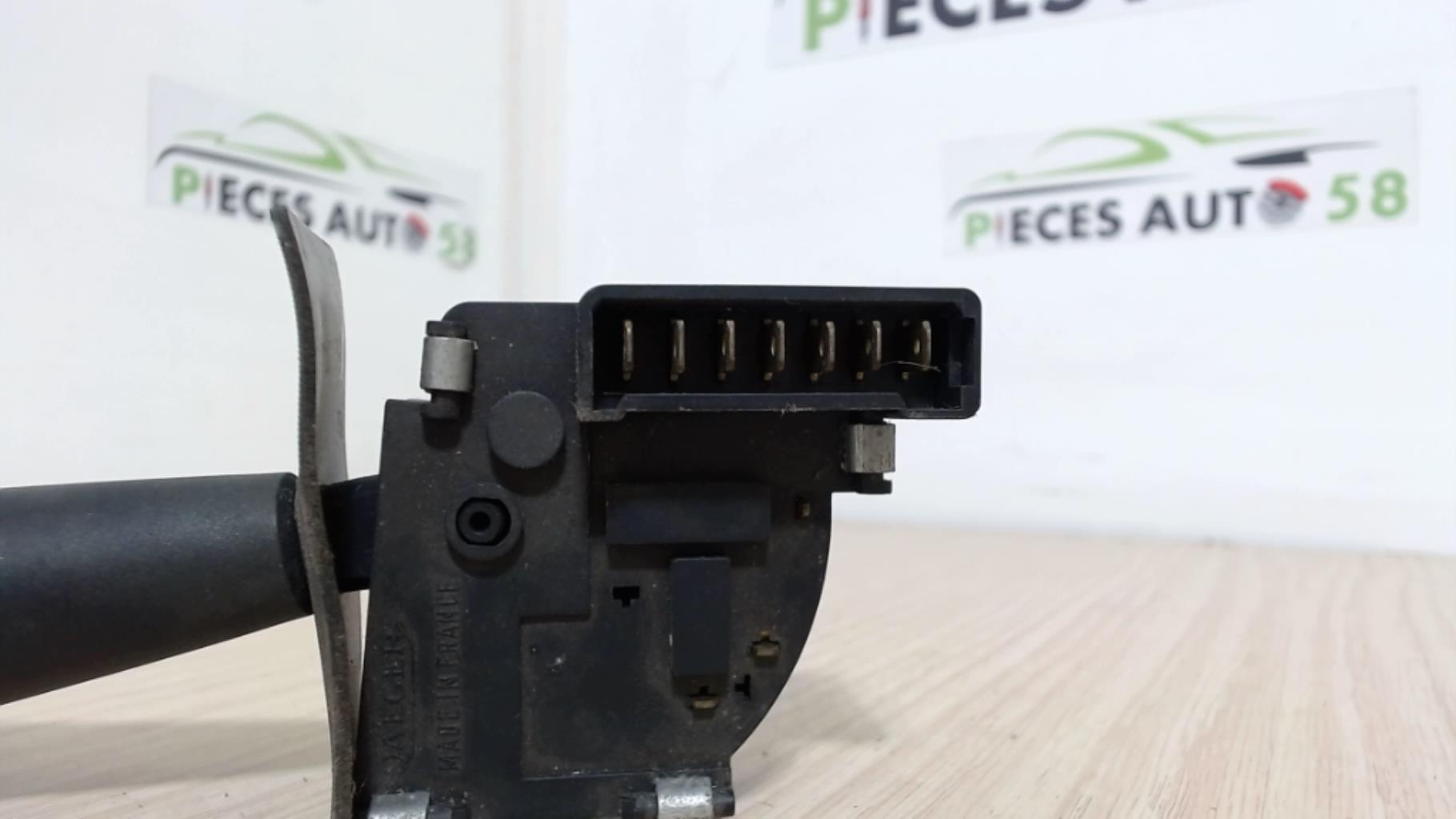 Commodo d'essuie glaces PEUGEOT 205 PHASE 2  - 1