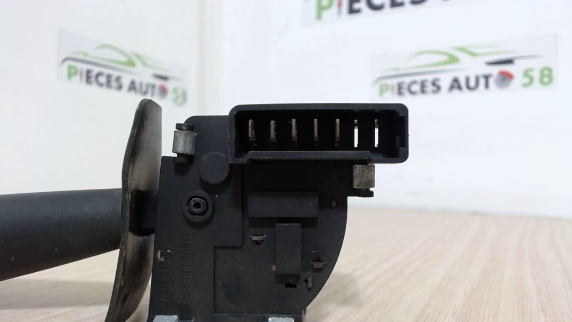 Commodo d'essuie glaces PEUGEOT 205 PHASE 2  - 1