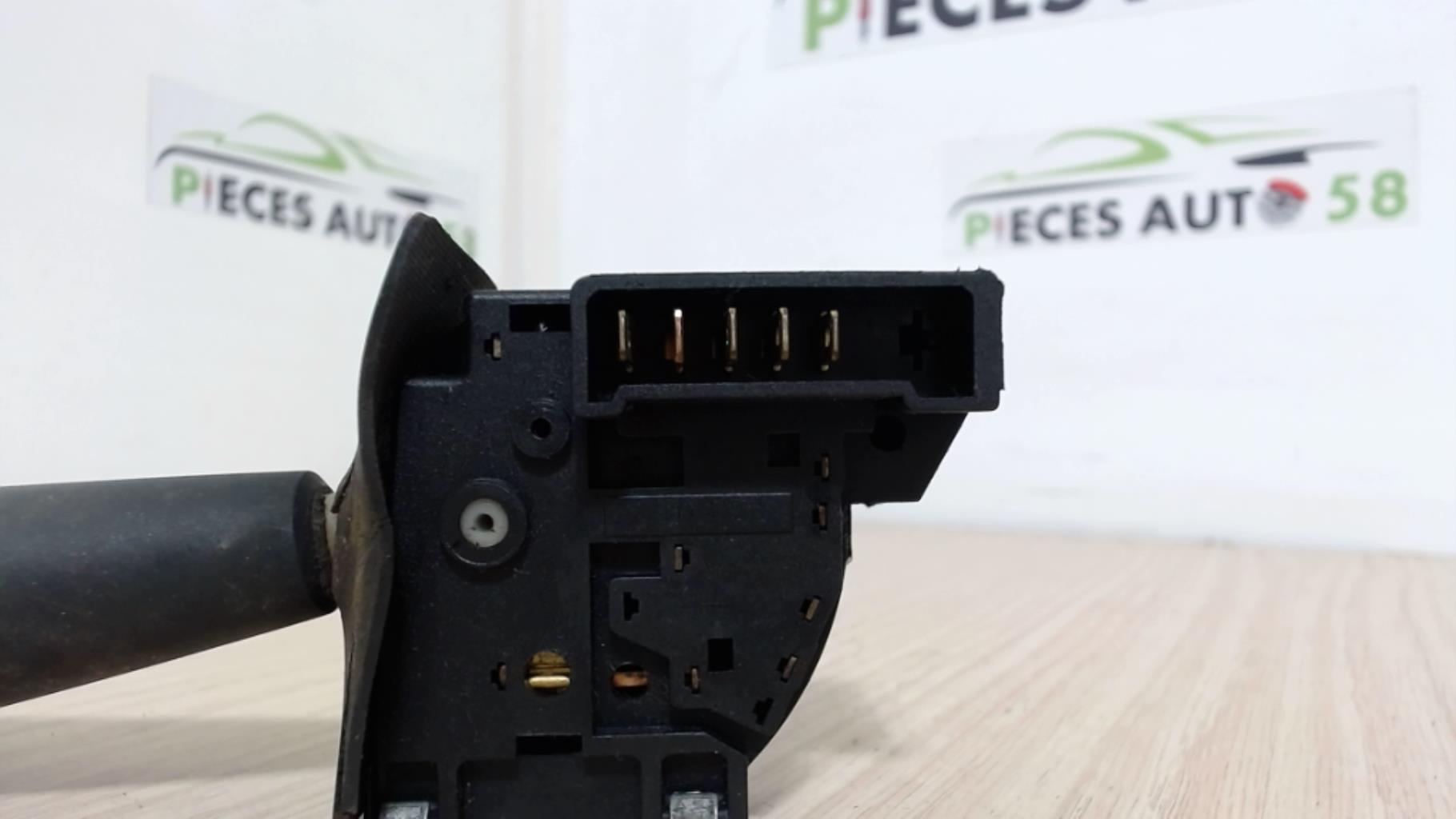 Commodo d'essuie glaces PEUGEOT 205 PHASE 2  - 1