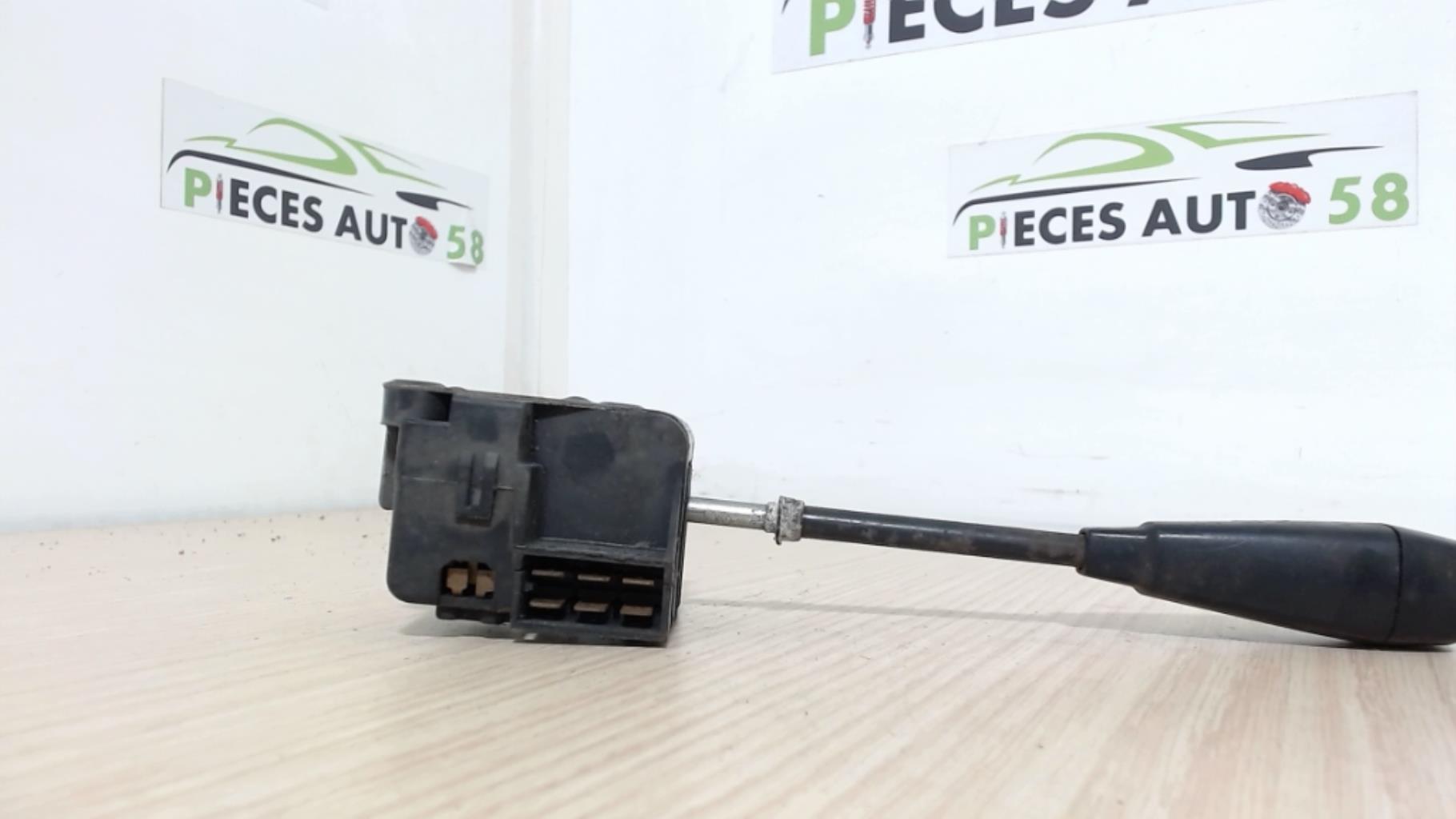 Commodo d'essuie glaces PEUGEOT 305  - 1