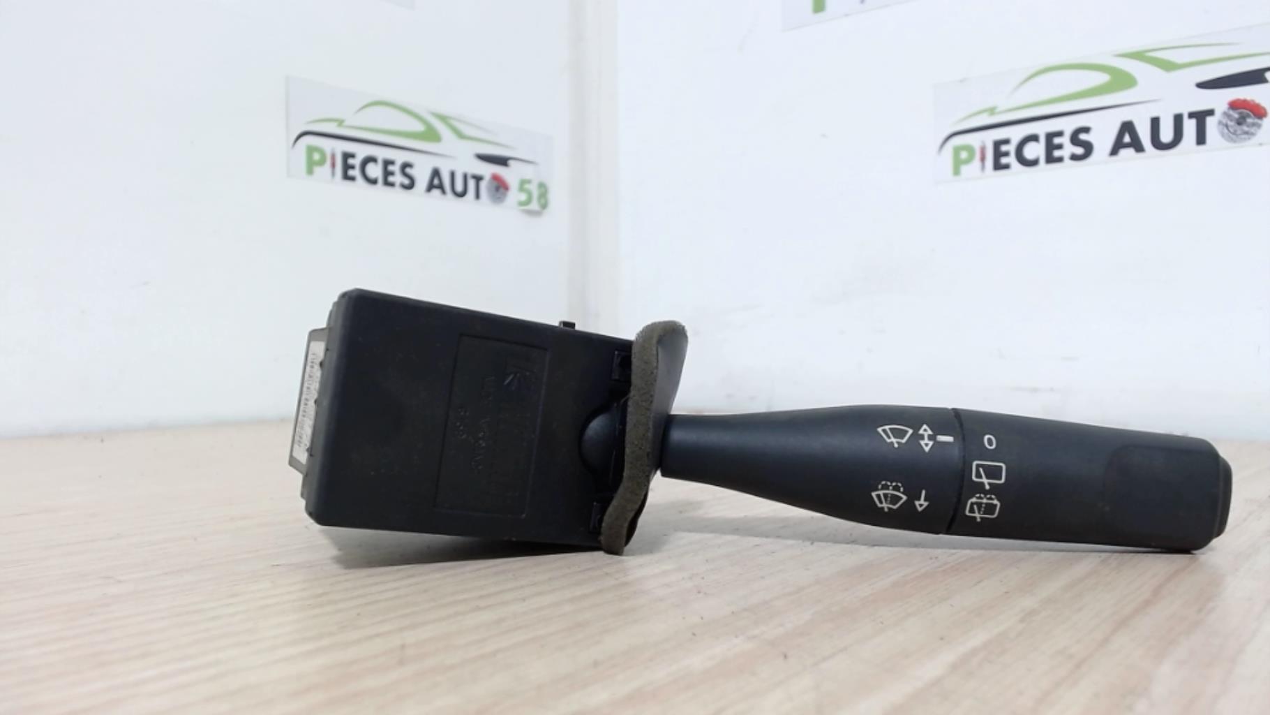 Commodo d'essuie glaces PEUGEOT 206 PHASE 1 Diesel - 1