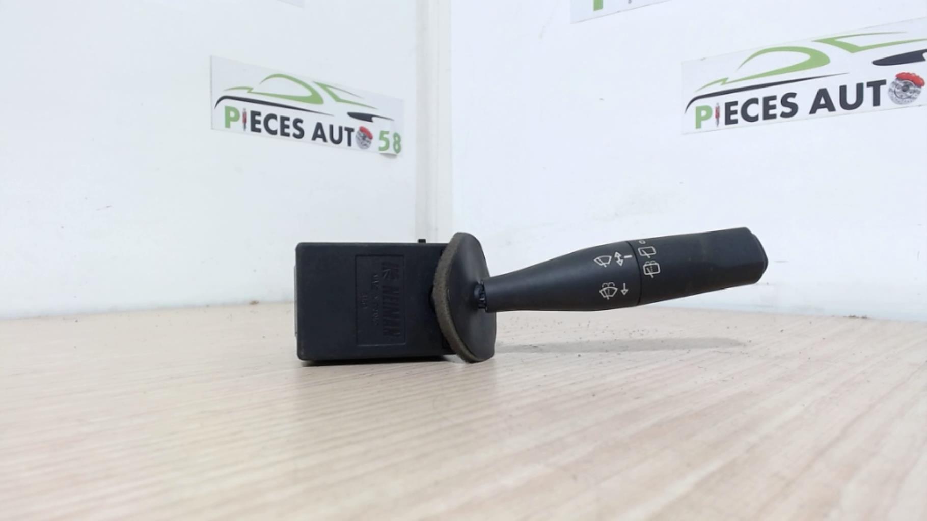 Commodo d'essuie glaces PEUGEOT 206+ Diesel - 1