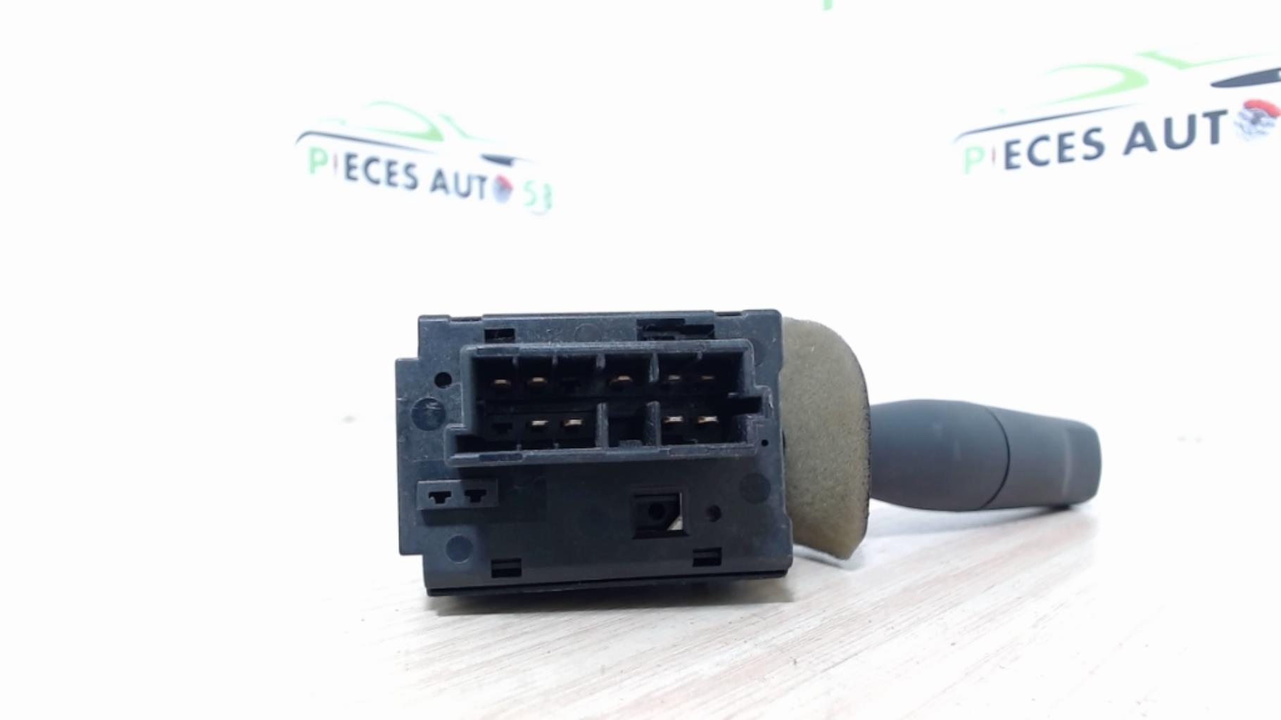 Commodo d'essuie glaces PEUGEOT 206  - 1