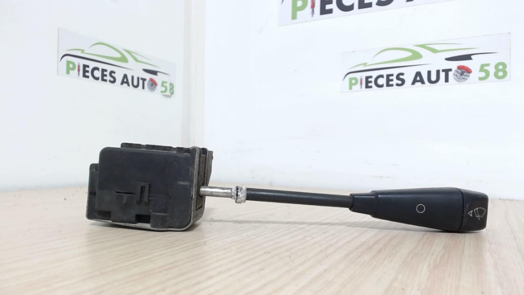 Commodo d'essuie glaces PEUGEOT 305  - 1