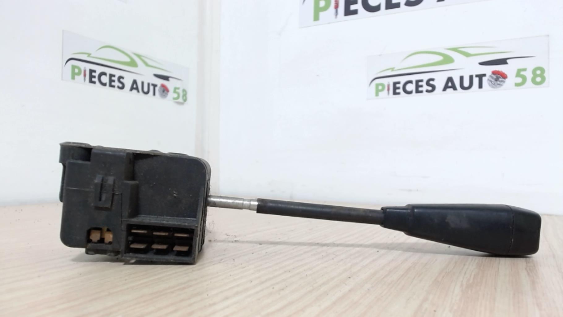 Commodo d'essuie glaces PEUGEOT 305  - 1