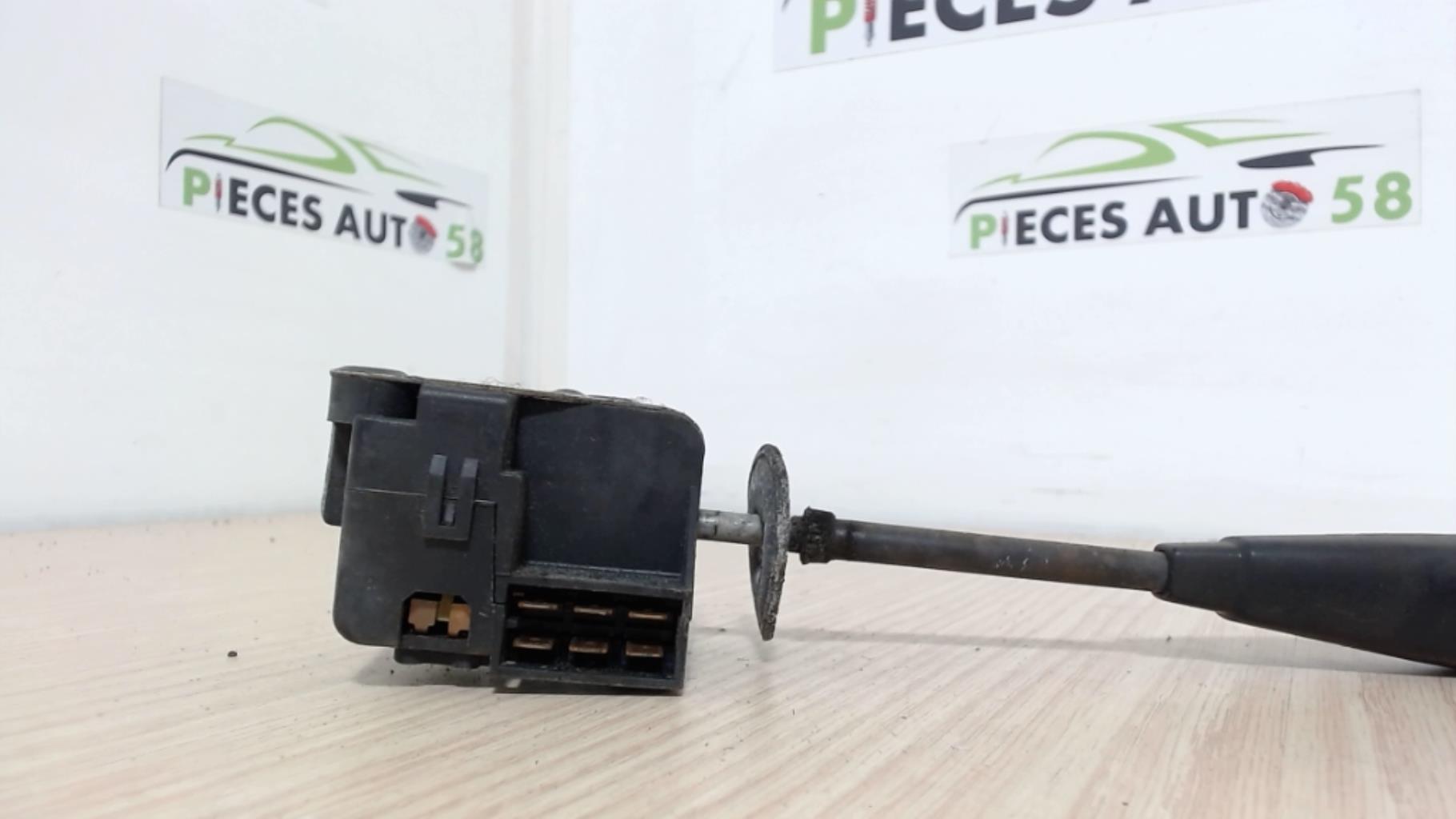 Commodo d'essuie glaces PEUGEOT 305  - 1