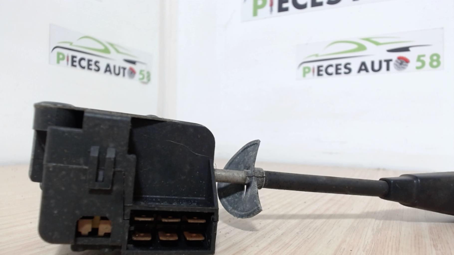 Commodo d'essuie glaces PEUGEOT 305  - 1
