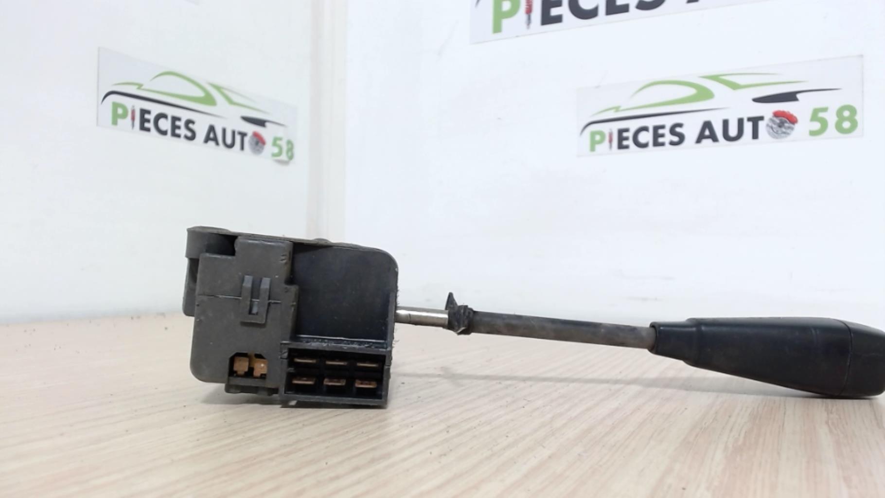 Commodo d'essuie glaces PEUGEOT 305  - 1