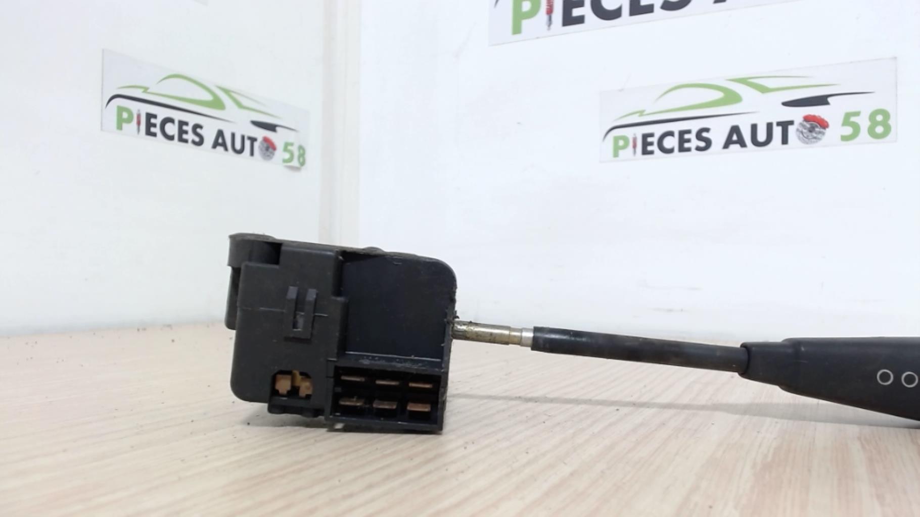 Commodo d'essuie glaces PEUGEOT 305  - 1