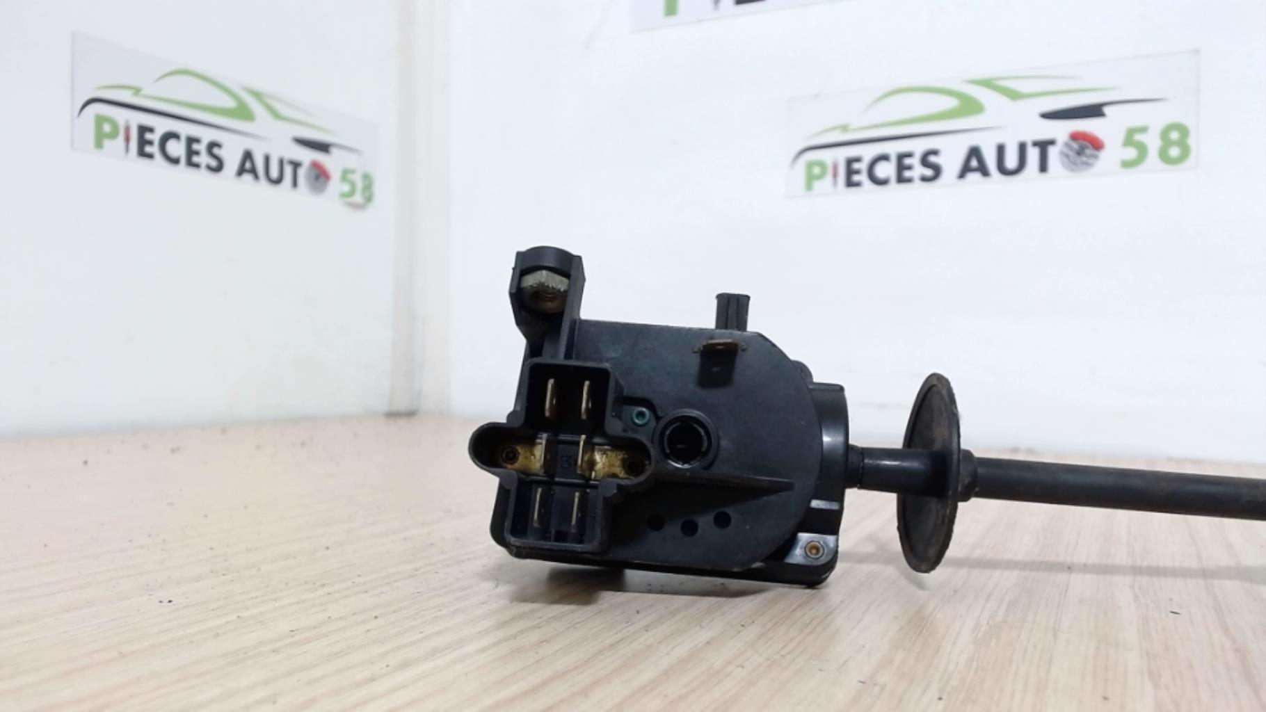 Commodo d'essuie glaces PEUGEOT 305  - 1