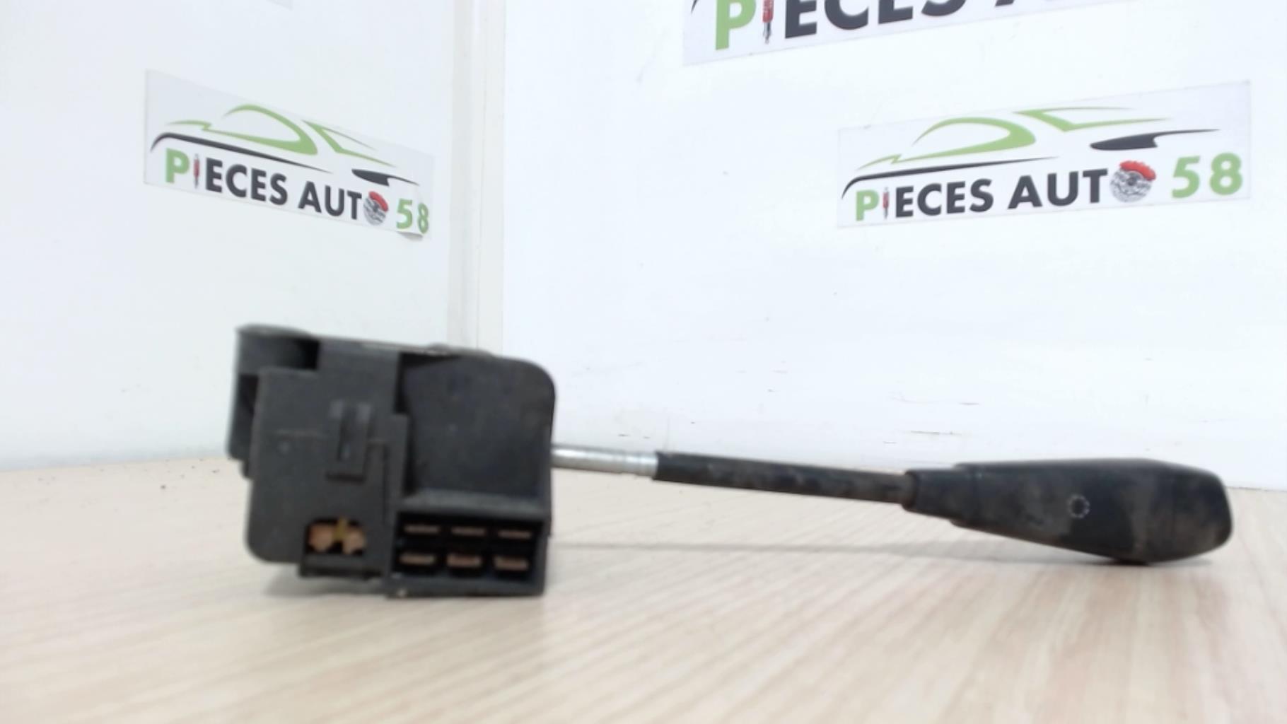 Commodo d'essuie glaces PEUGEOT 305  - 1
