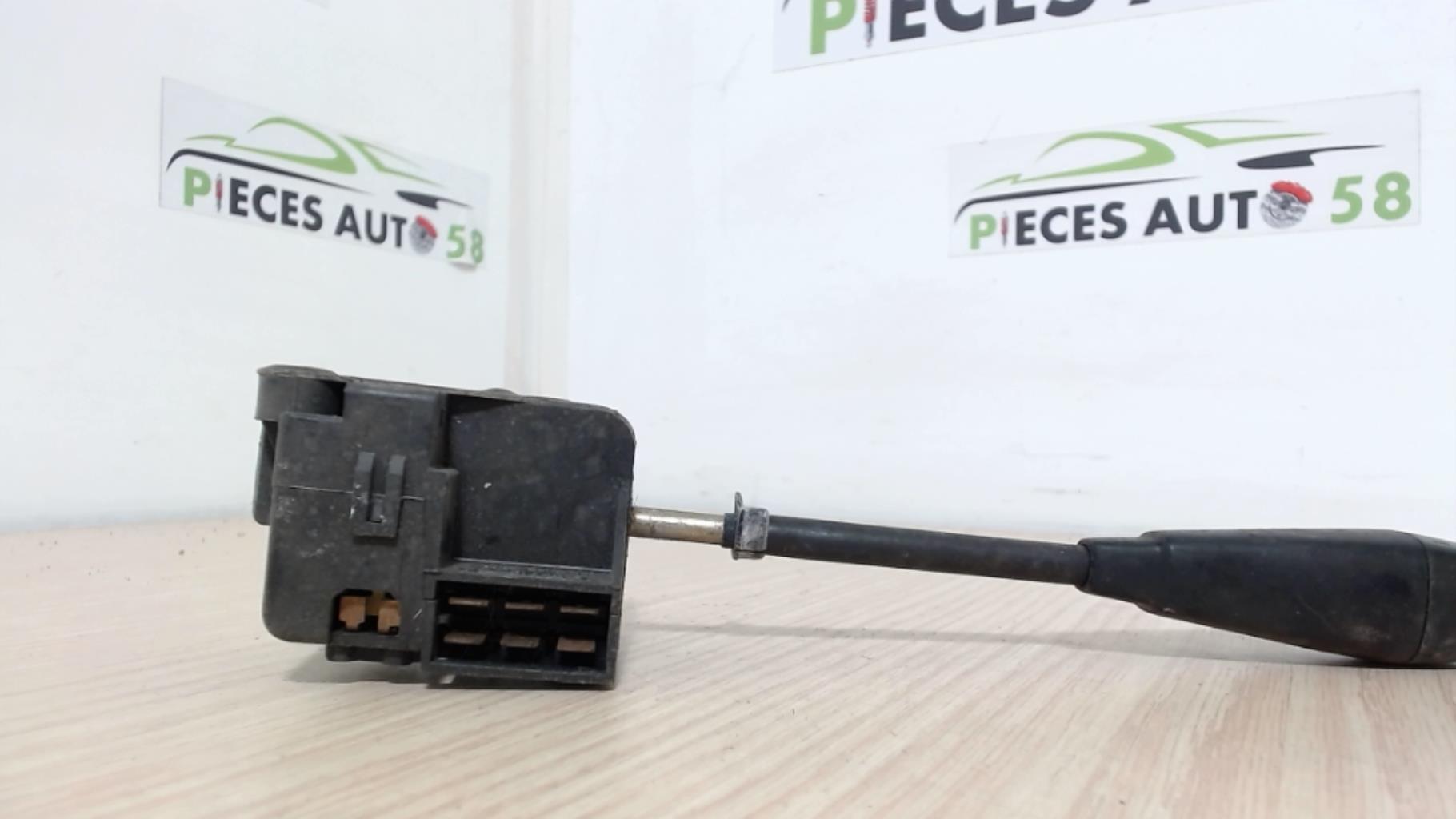 Commodo d'essuie glaces PEUGEOT 305  - 1