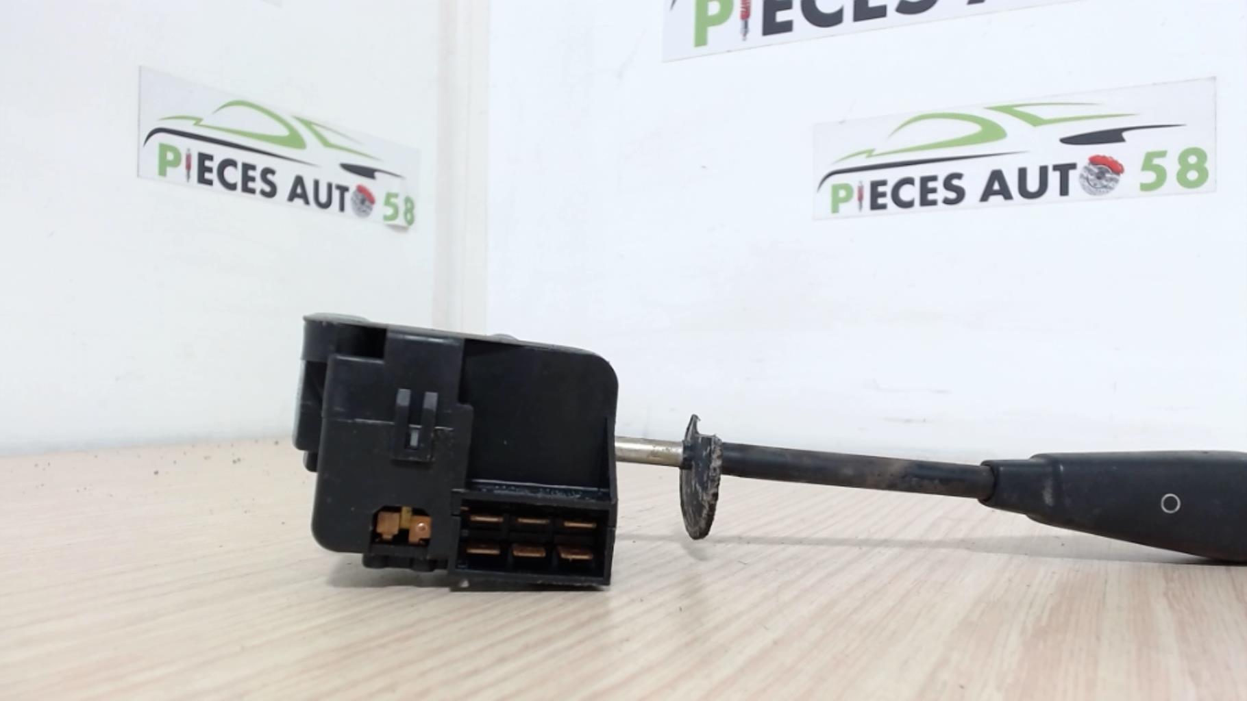 Commodo d'essuie glaces PEUGEOT 305  - 1