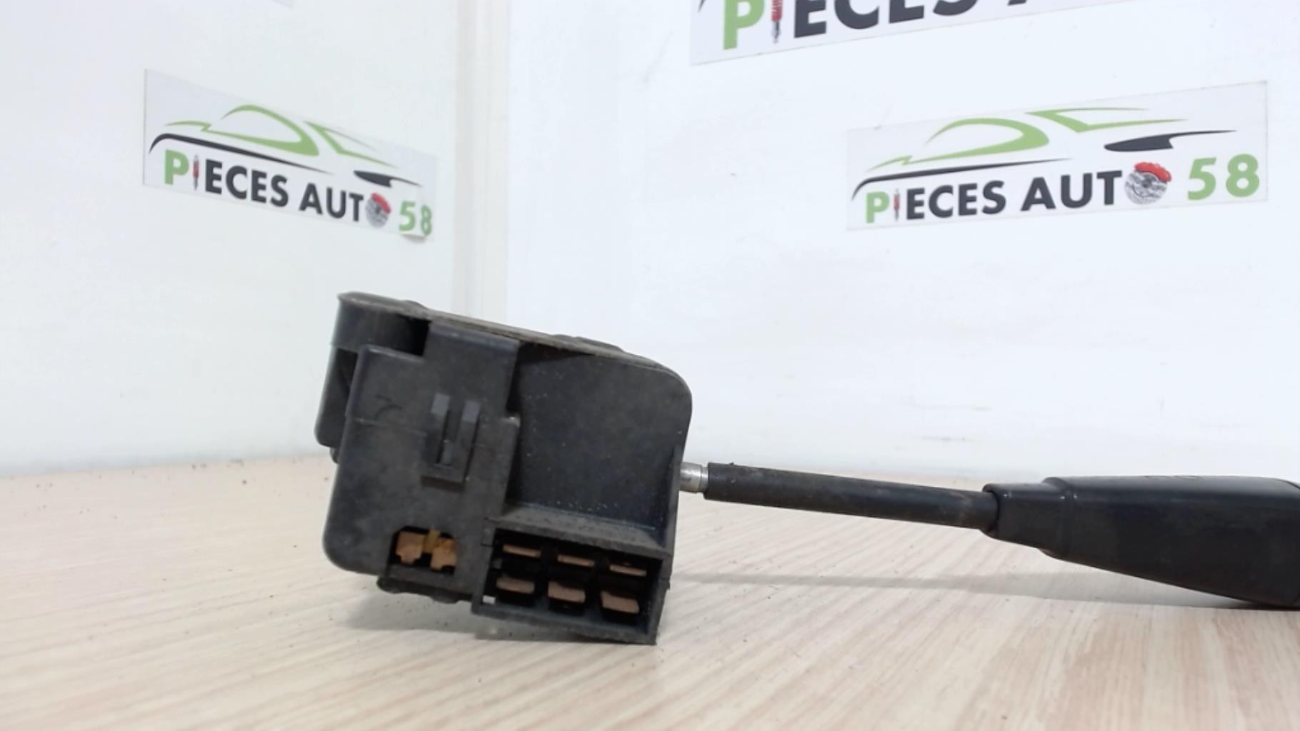 Commodo d'essuie glaces PEUGEOT 305  - 1