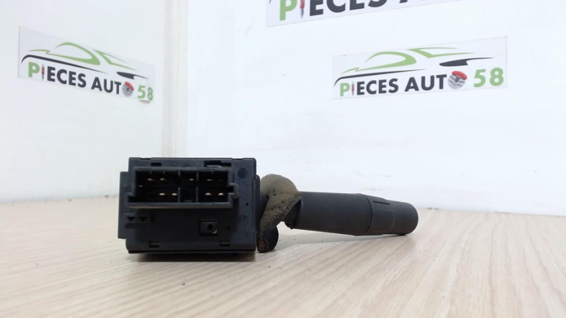 Commodo d'essuie glaces PEUGEOT 306 PHASE 1 Essence - 1