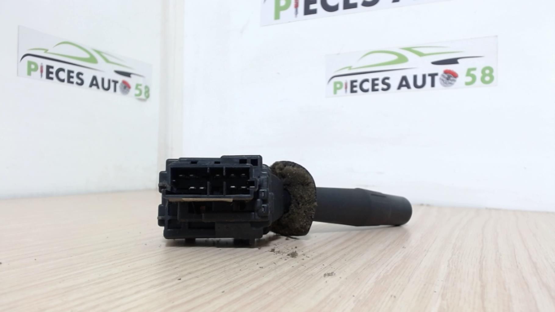 Commodo d'essuie glaces PEUGEOT 306 PHASE 1 Diesel - 1