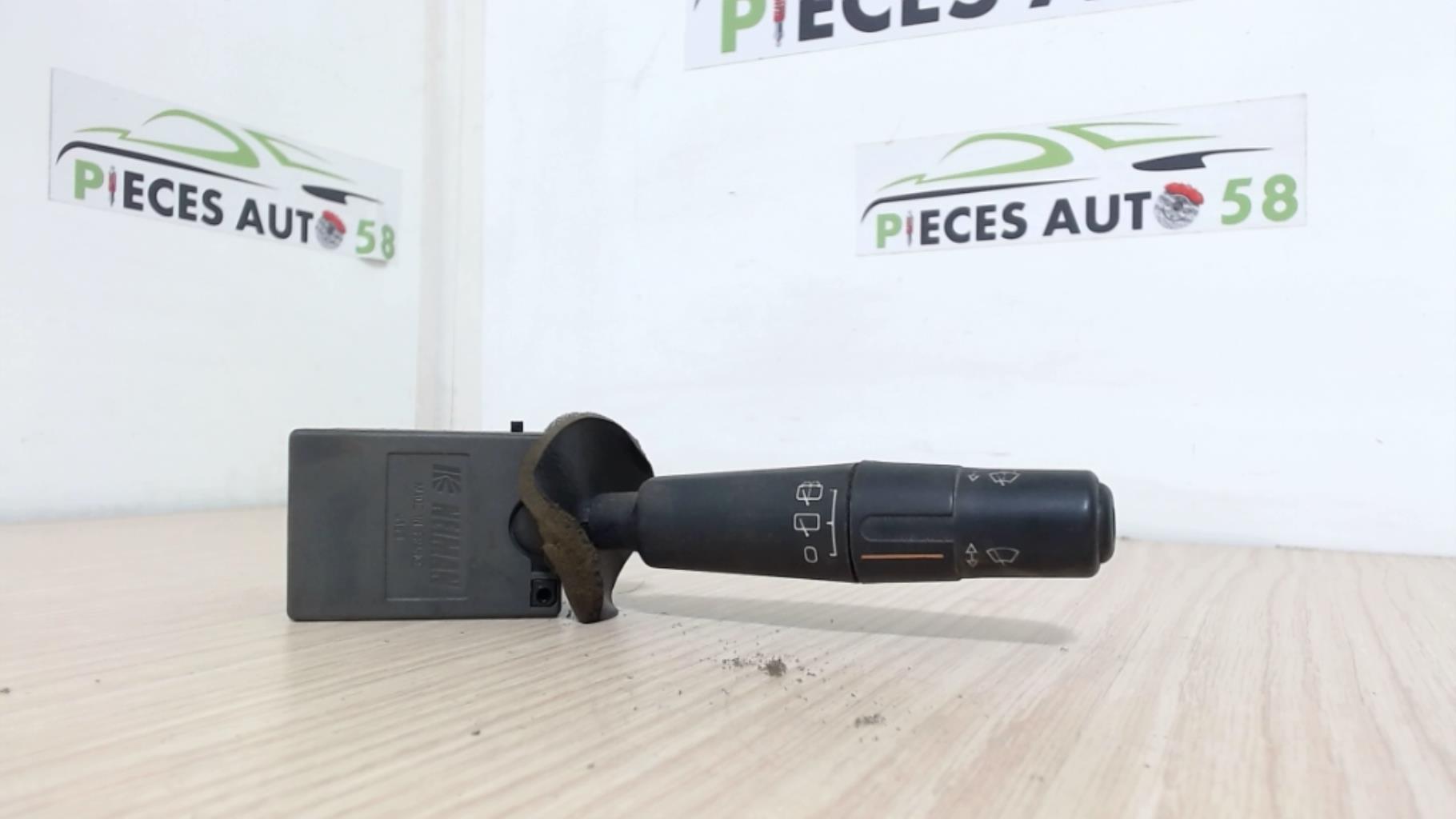 Commodo d'essuie glaces PEUGEOT 306 PHASE 1 Diesel - 1