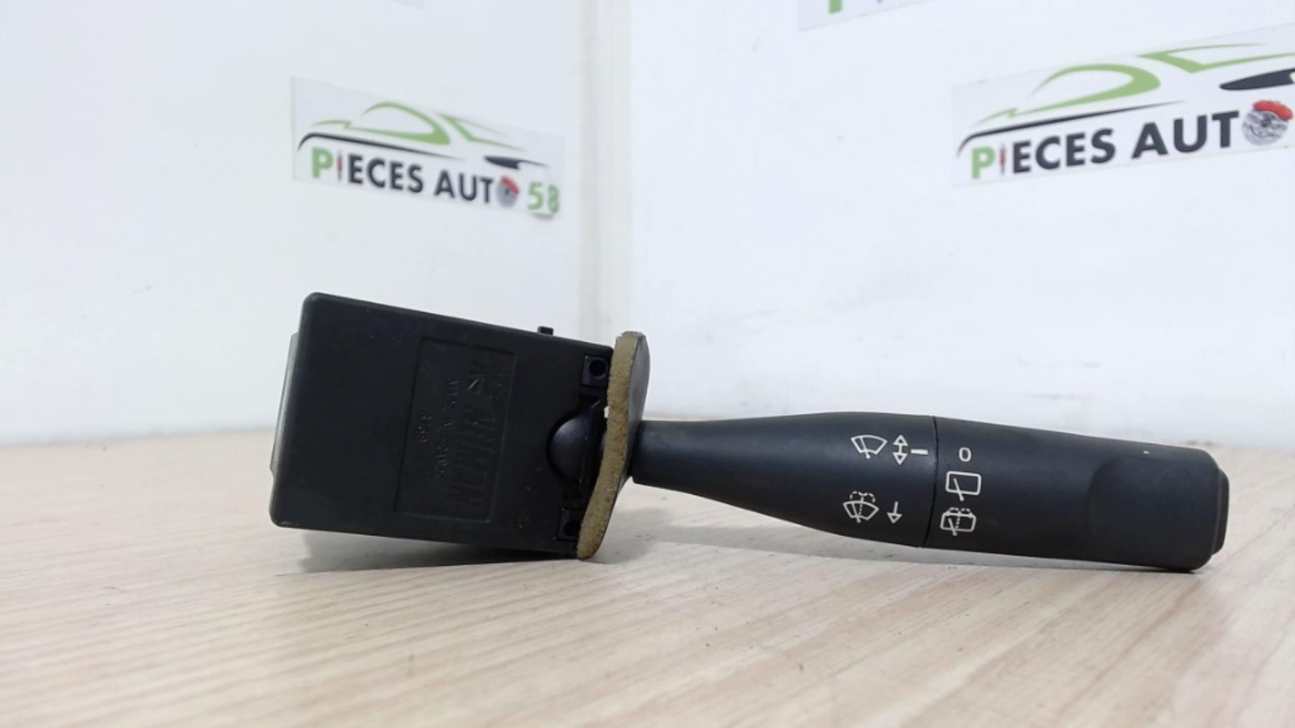 Commodo d'essuie glaces PEUGEOT 306 PHASE 2 Essence - 1