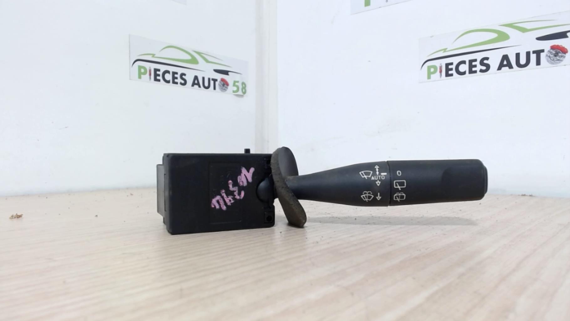 Commodo d'essuie glaces PEUGEOT 306 PHASE 2 Diesel - 1