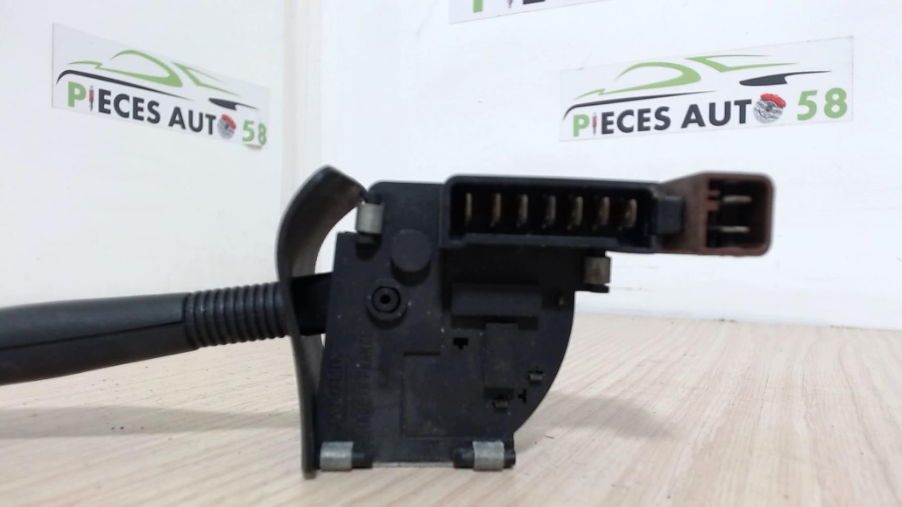 Commodo d'essuie glaces PEUGEOT 205  - 1