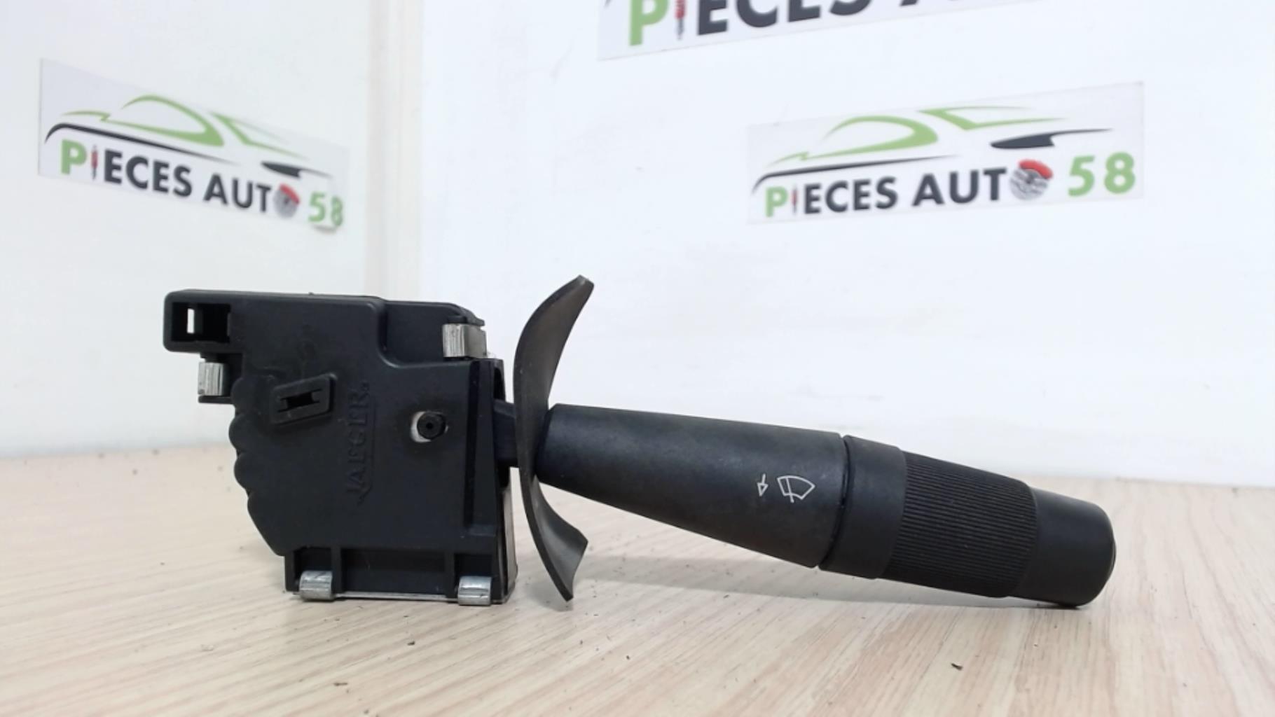 Commodo d'essuie glaces PEUGEOT 309 PHASE 2  - 1