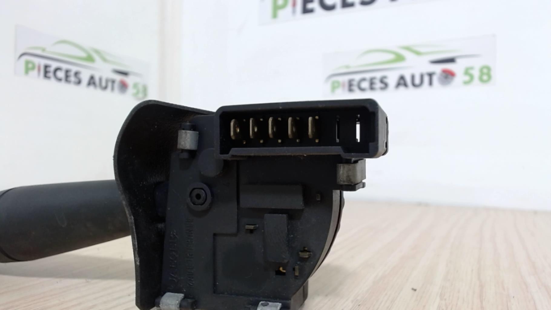 Commodo d'essuie glaces PEUGEOT 309 PHASE 2  - 1