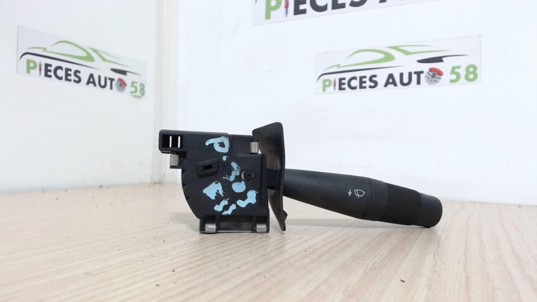 Commodo d'essuie glaces PEUGEOT 309 PHASE 2  - 1