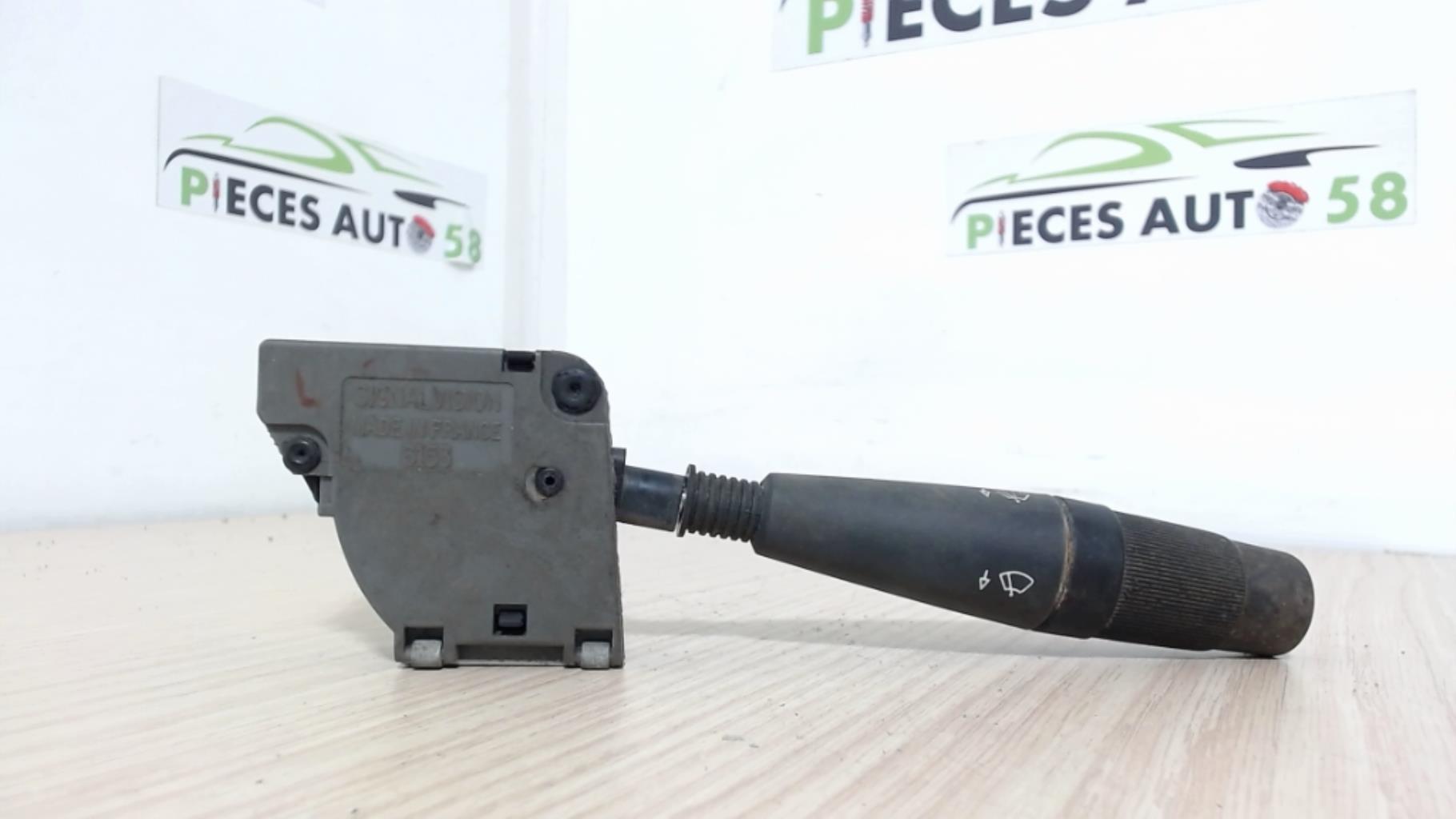 Commodo d'essuie glaces PEUGEOT 405 PHASE 1  - 1