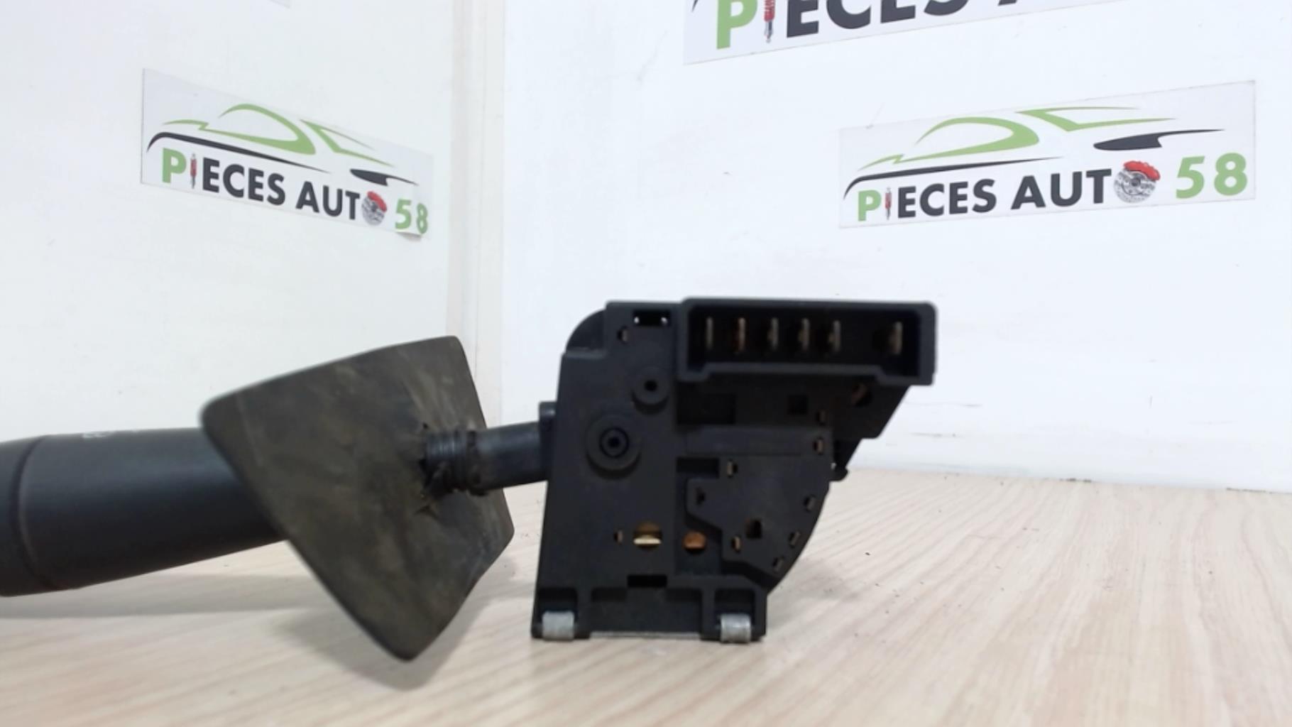 Commodo d'essuie glaces PEUGEOT 405 PHASE 1  - 1