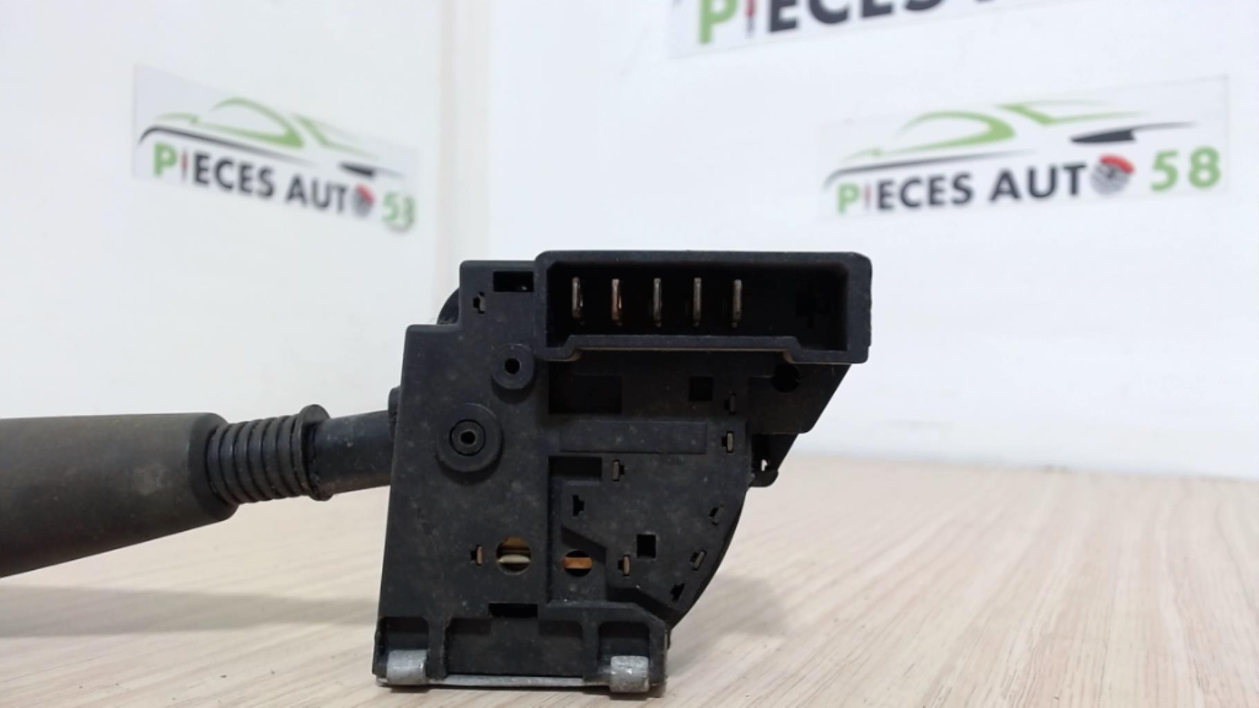Commodo d'essuie glaces PEUGEOT 405 PHASE 1  - 1
