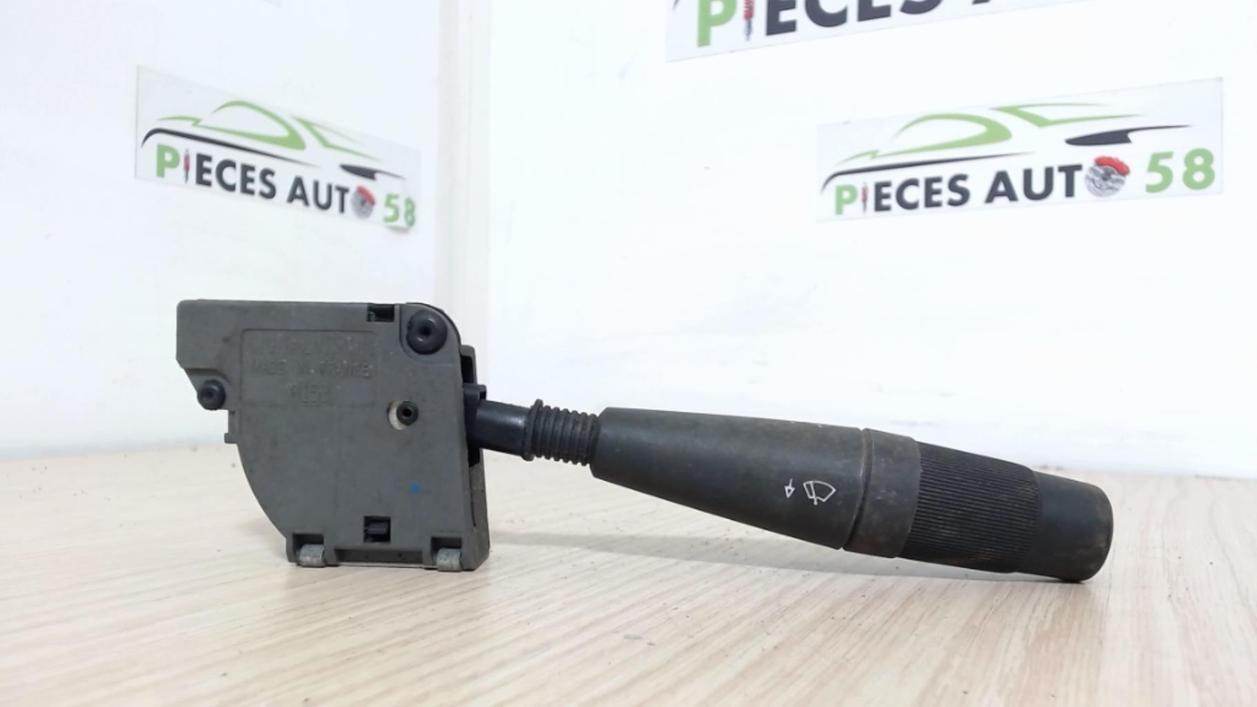 Commodo d'essuie glaces PEUGEOT 405 PHASE 1  - 1