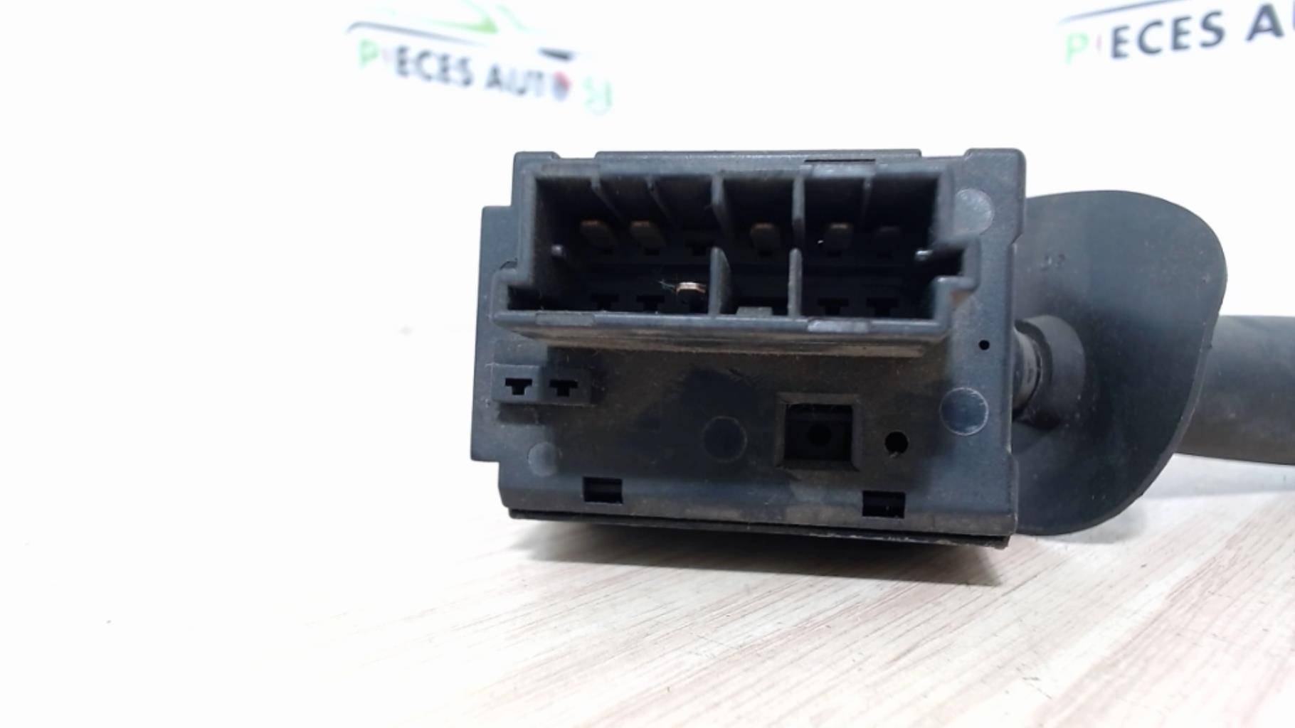 Commodo d'essuie glaces PEUGEOT 405  - 1