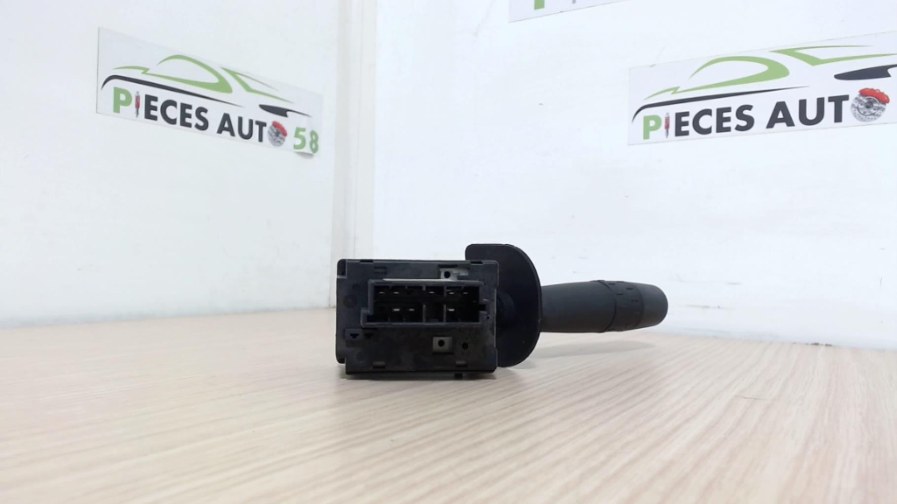 Commodo d'essuie glaces PEUGEOT 406  - 1