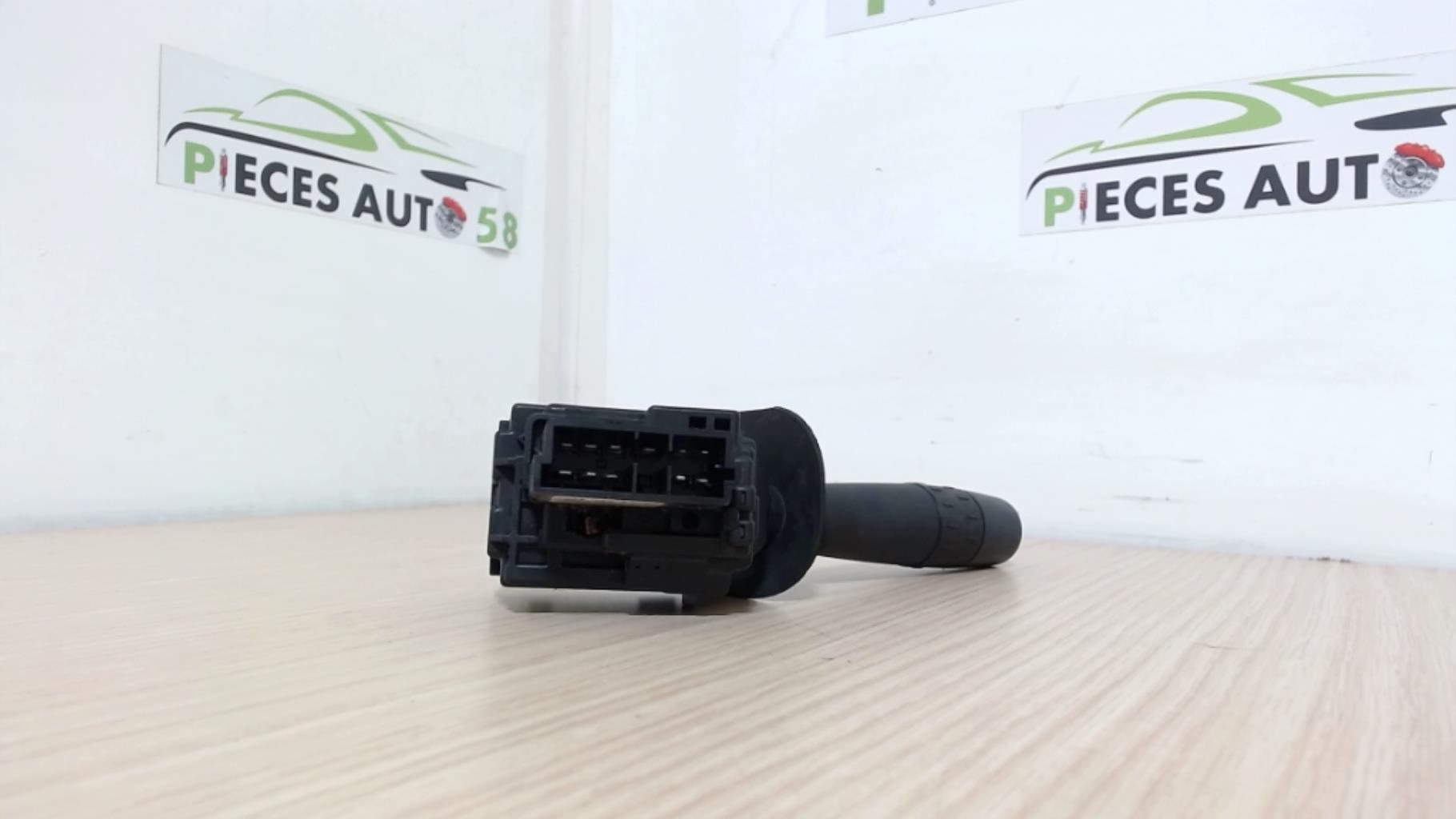 Commodo d'essuie glaces PEUGEOT 406  - 1