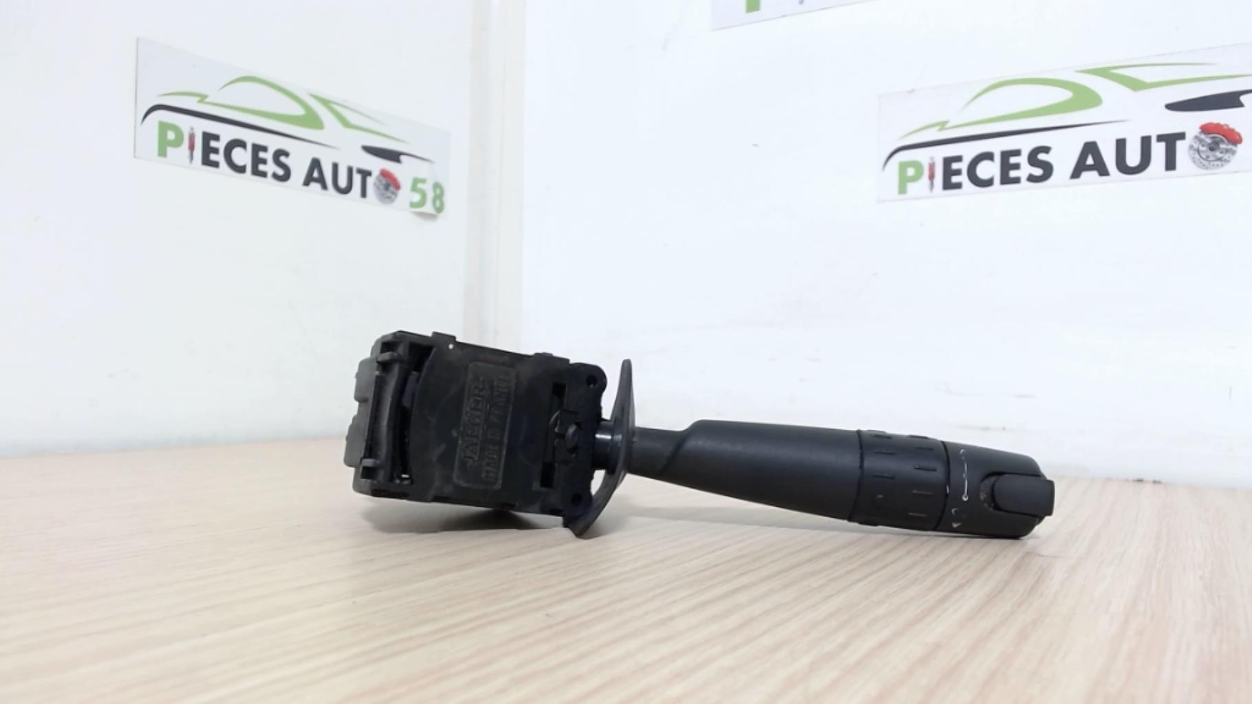 Commodo d'essuie glaces PEUGEOT 406  - 1