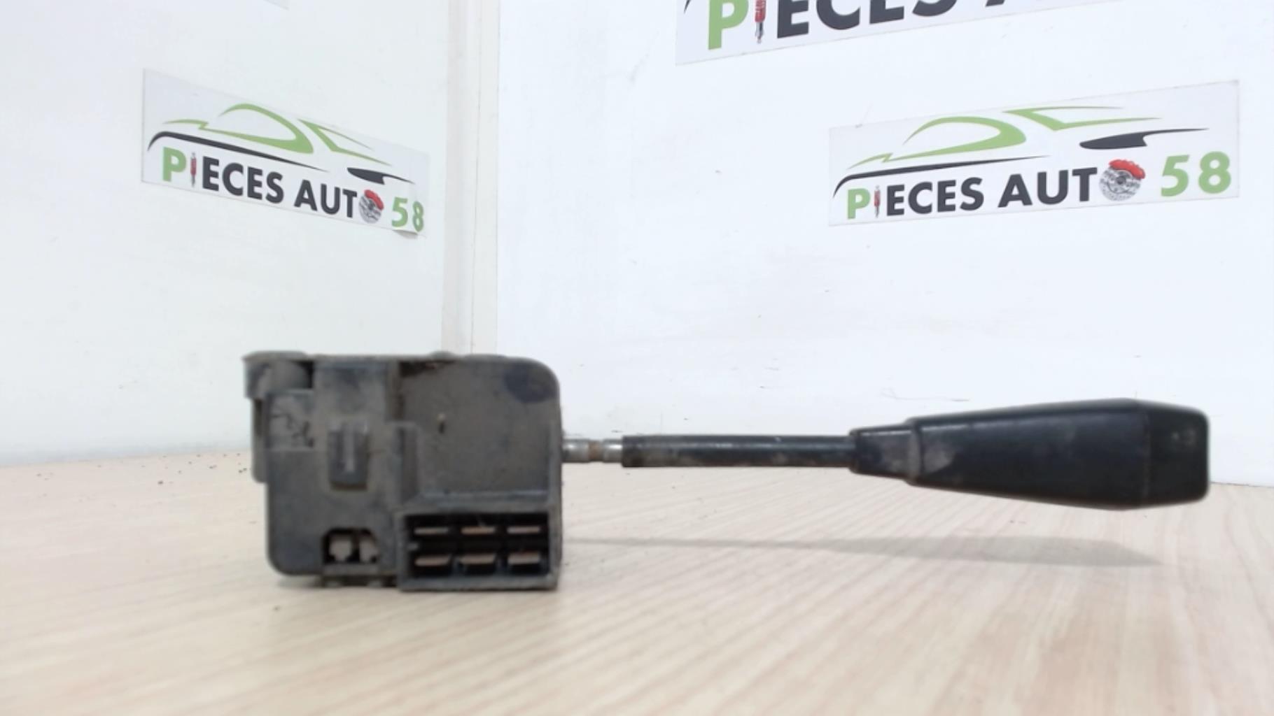 Commodo d'essuie glaces PEUGEOT 505  - 1
