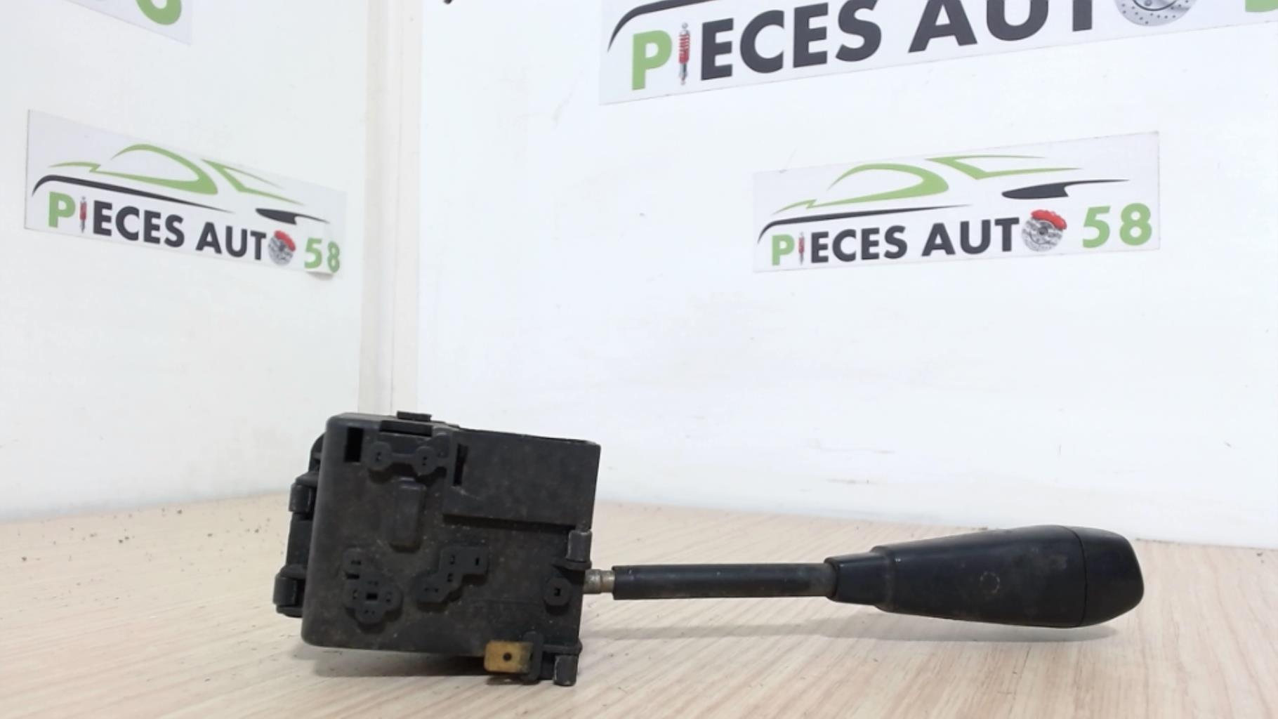 Commodo d'essuie glaces PEUGEOT 305  - 1