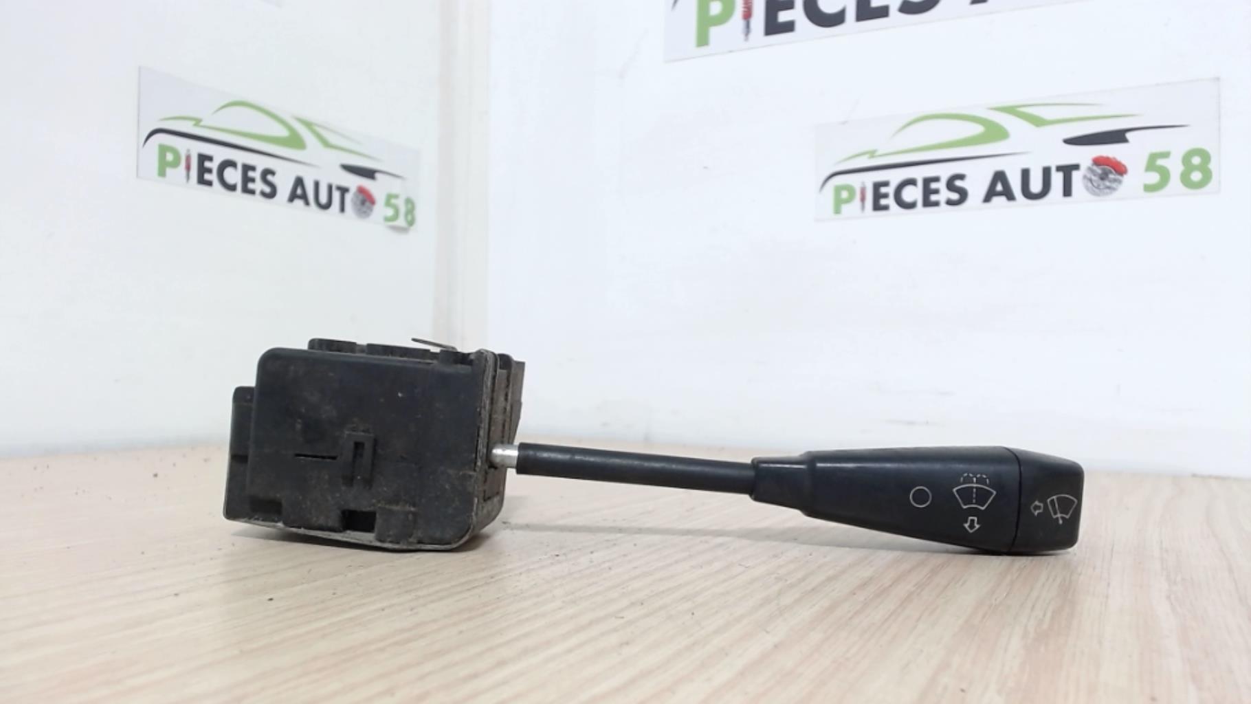 Commodo d'essuie glaces PEUGEOT 604  - 1