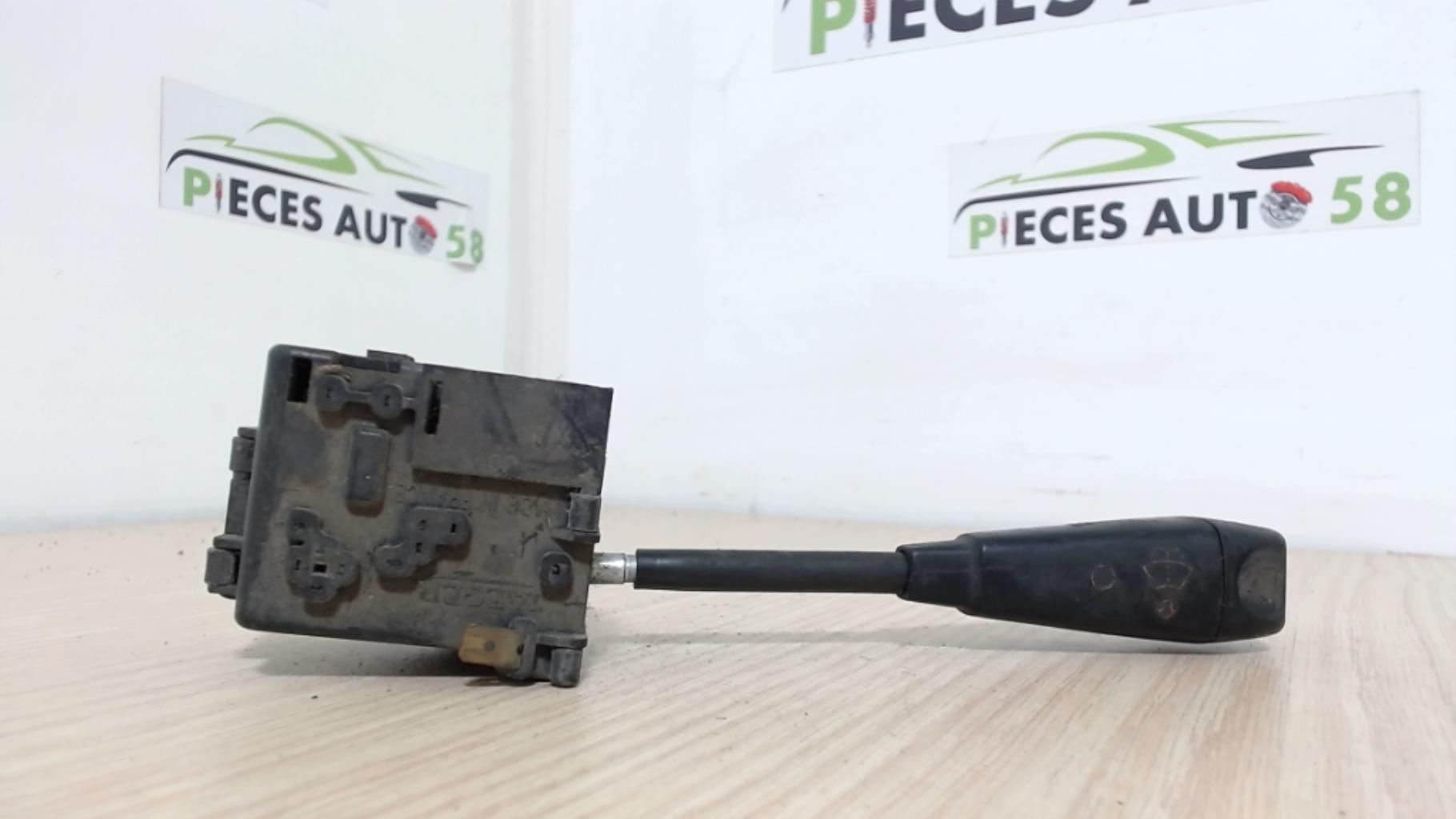 Commodo d'essuie glaces PEUGEOT 604  - 1