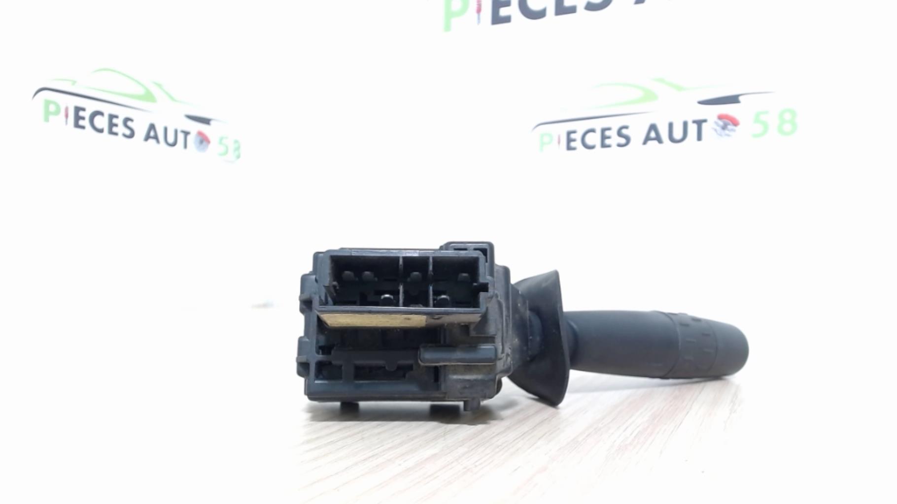 Commodo d'essuie glaces PEUGEOT 605  - 1