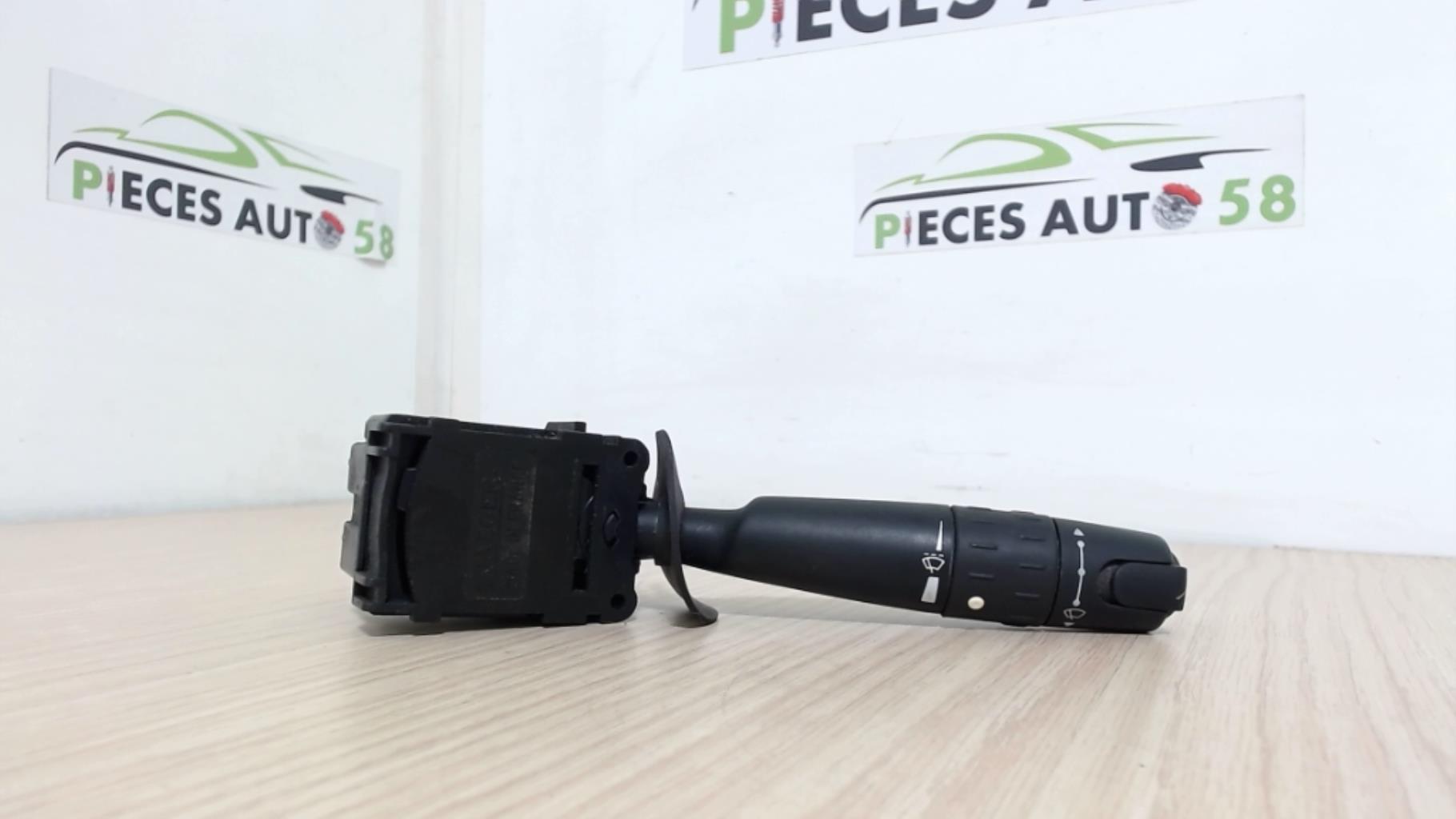 Commodo d'essuie glaces PEUGEOT 605  - 1