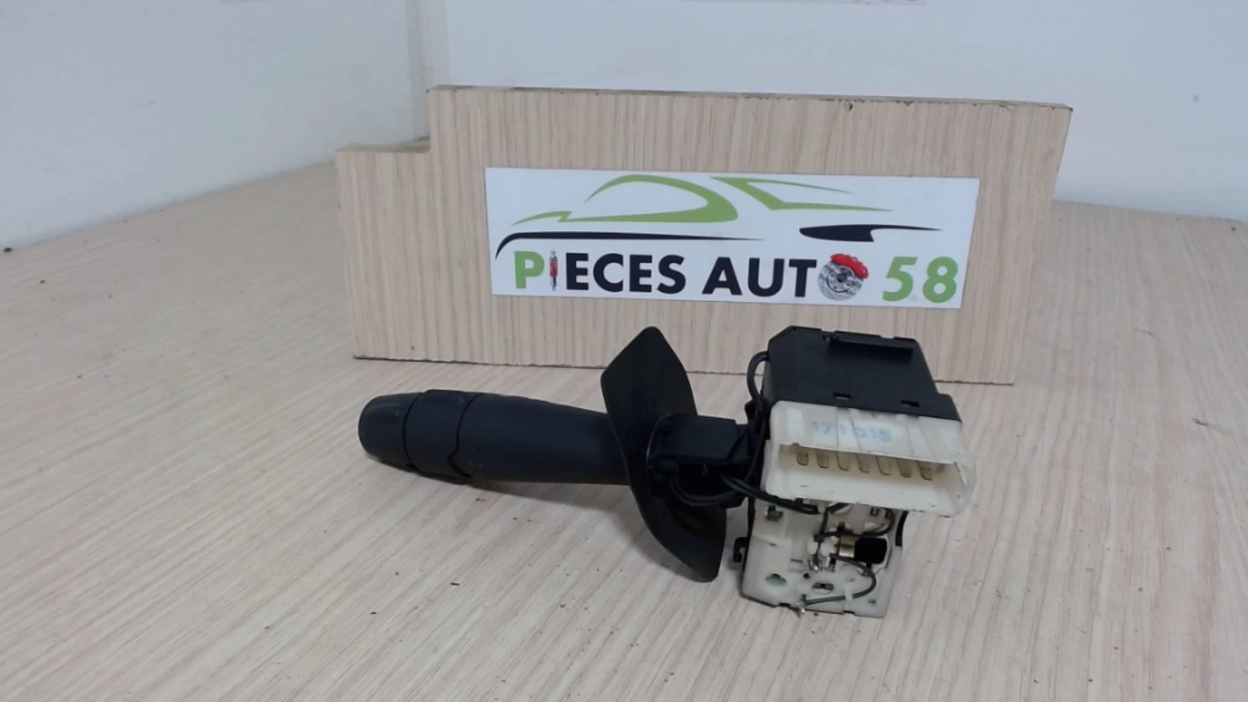 Commodo d'essuie glaces RENAULT CLIO 2 Diesel - 1