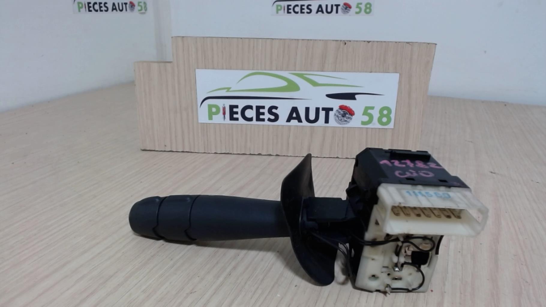 Commodo d'essuie glaces RENAULT CLIO 2 PHASE 1 Diesel - 1