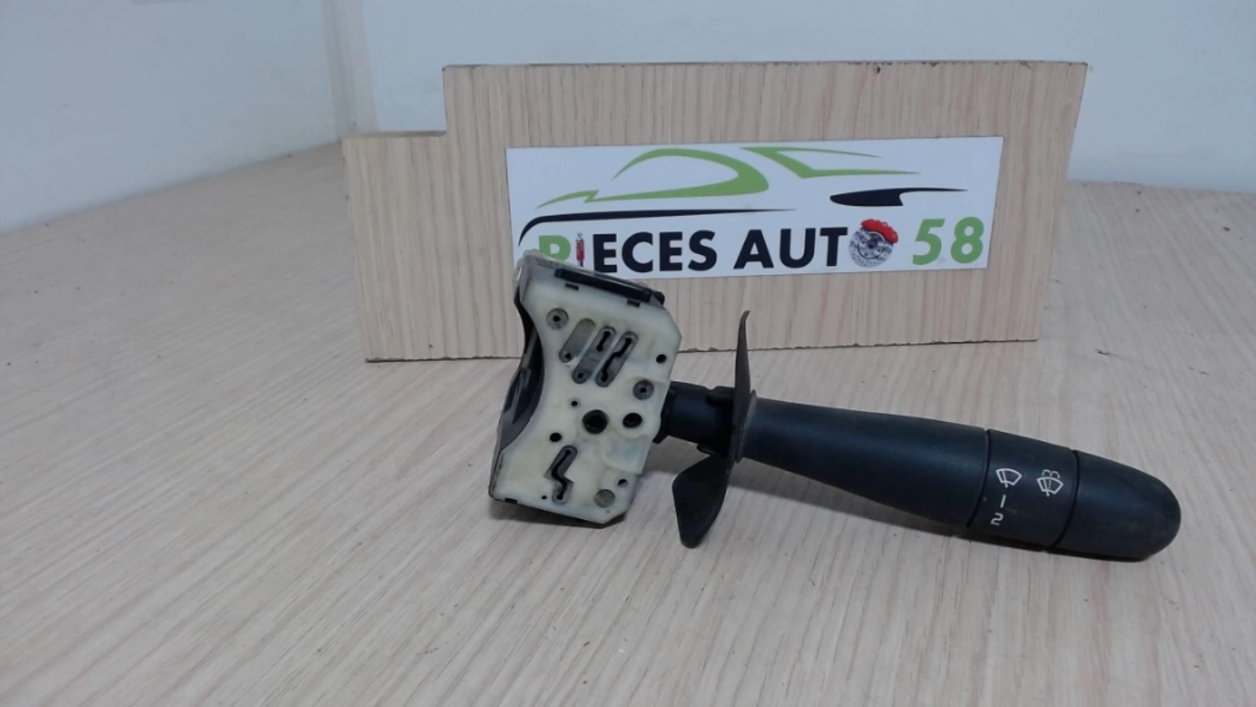 Commodo d'essuie glaces RENAULT EXPRESS  - 1