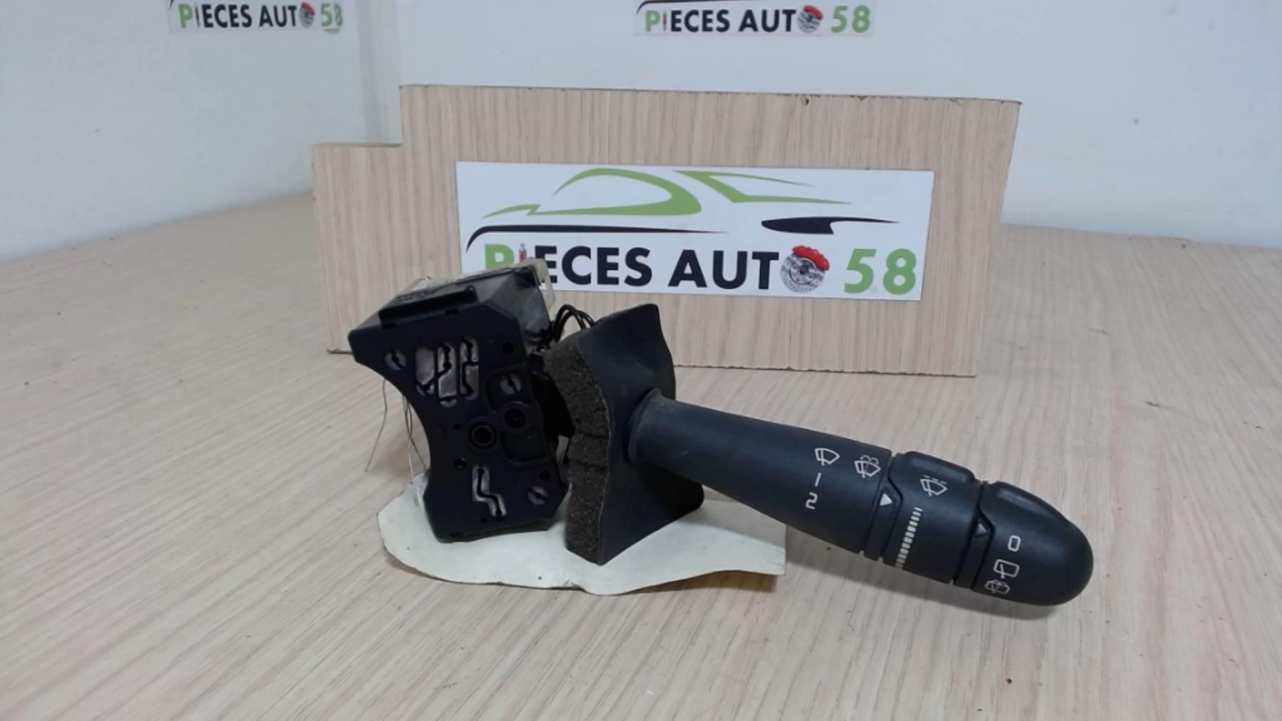 Commodo d'essuie glaces RENAULT LAGUNA 1 PHASE 2 Essence - 1