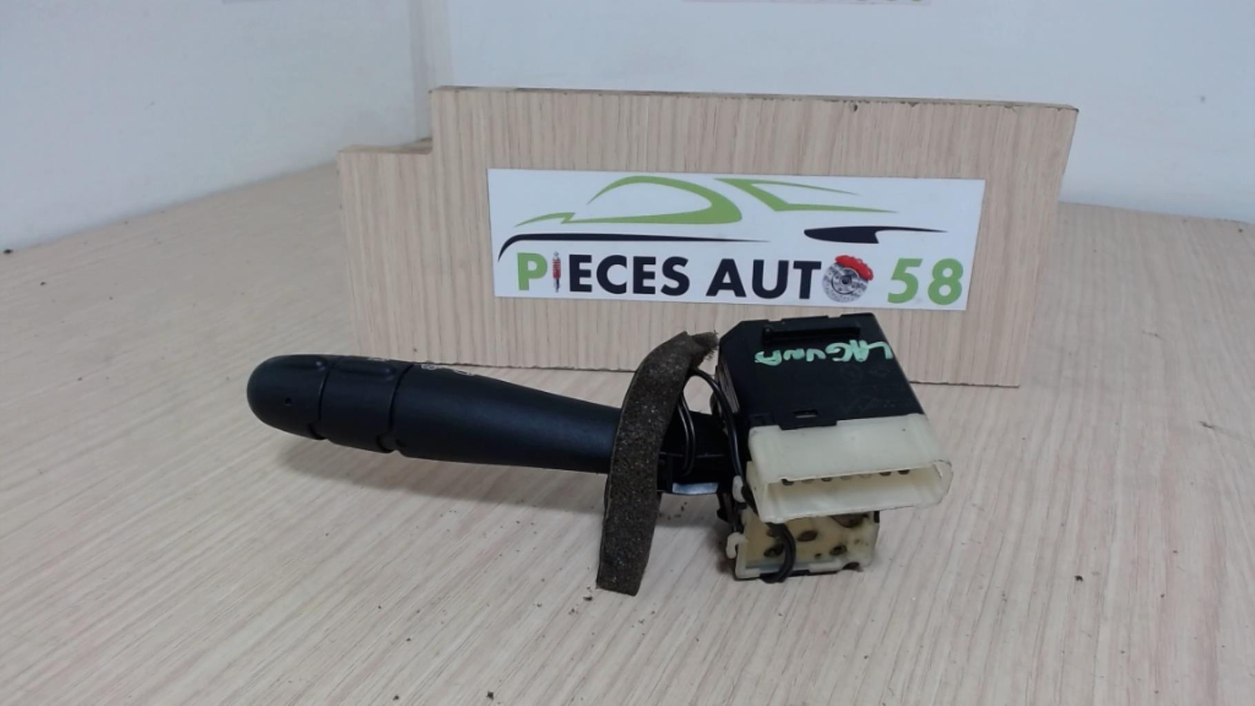 Commodo d'essuie glaces RENAULT LAGUNA 1  - 1