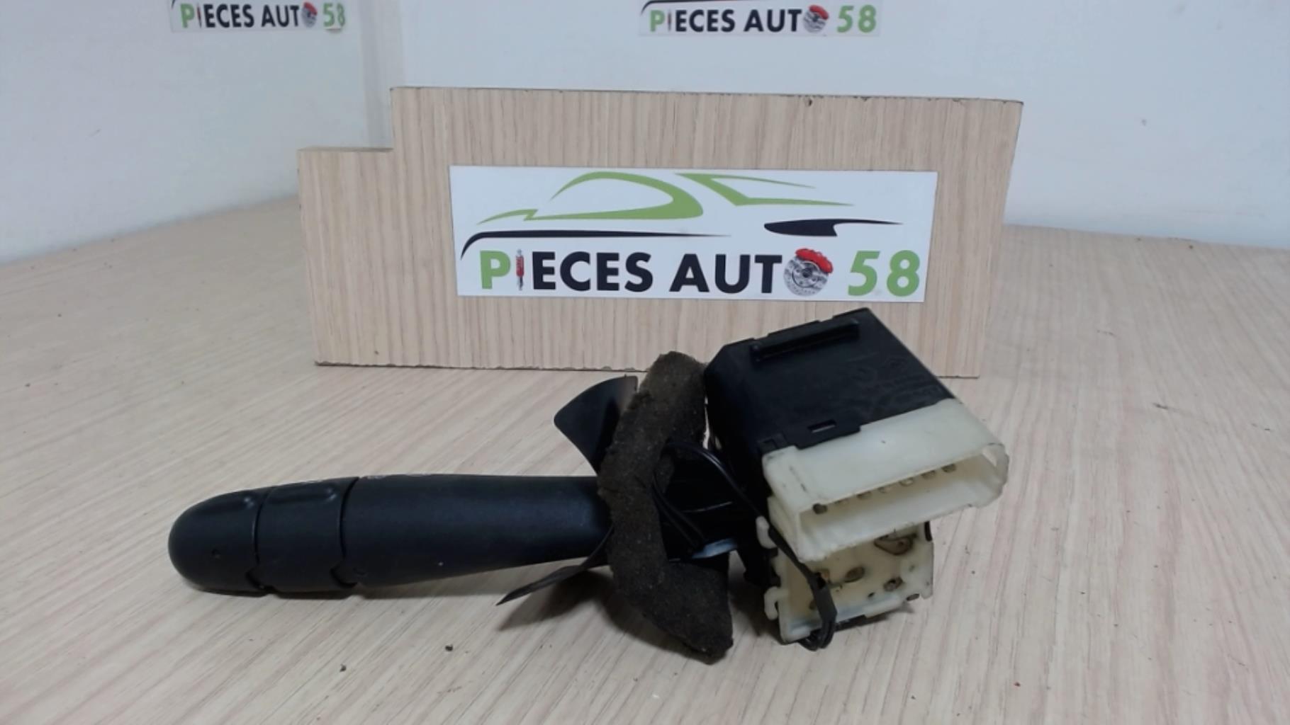 Commodo d'essuie glaces RENAULT LAGUNA 1  - 1