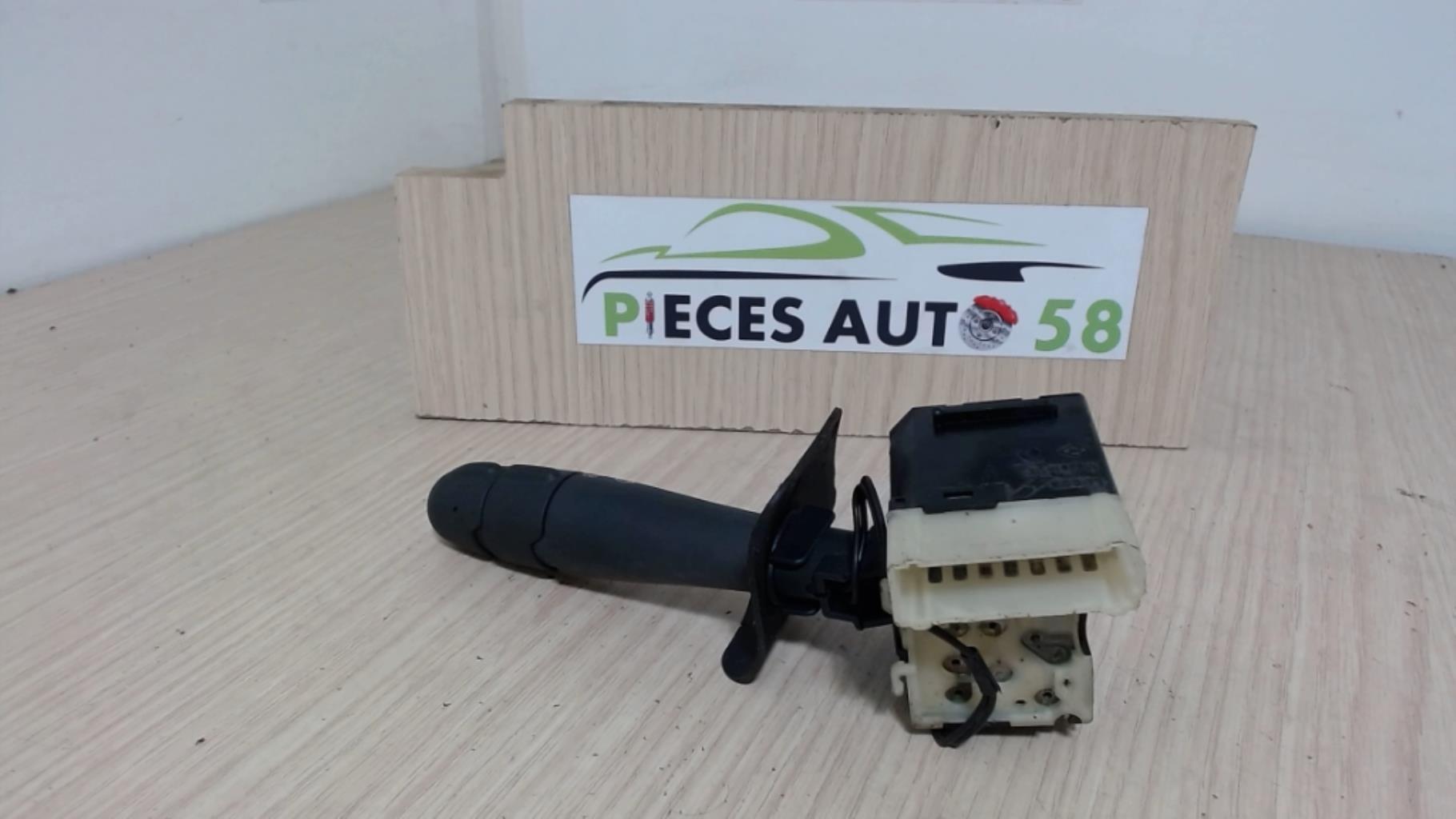 Commodo d'essuie glaces RENAULT MEGANE 1  - 1